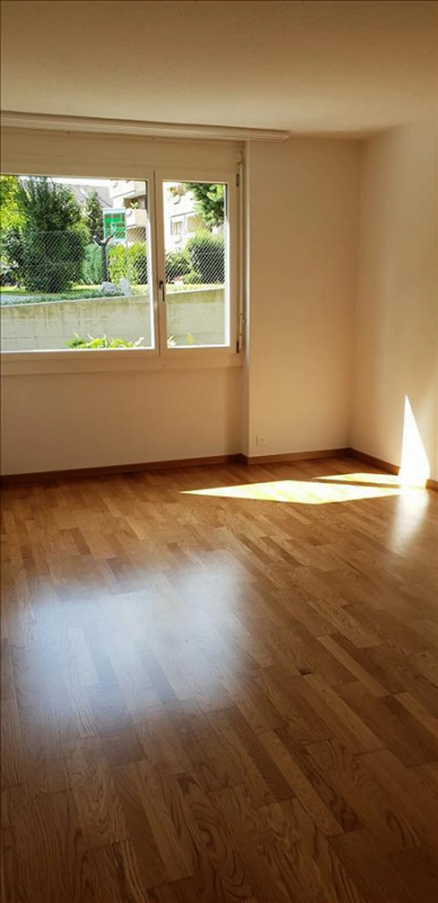 Charmante 3.5-Zimmer-Wohnung - Foto 4 von 5