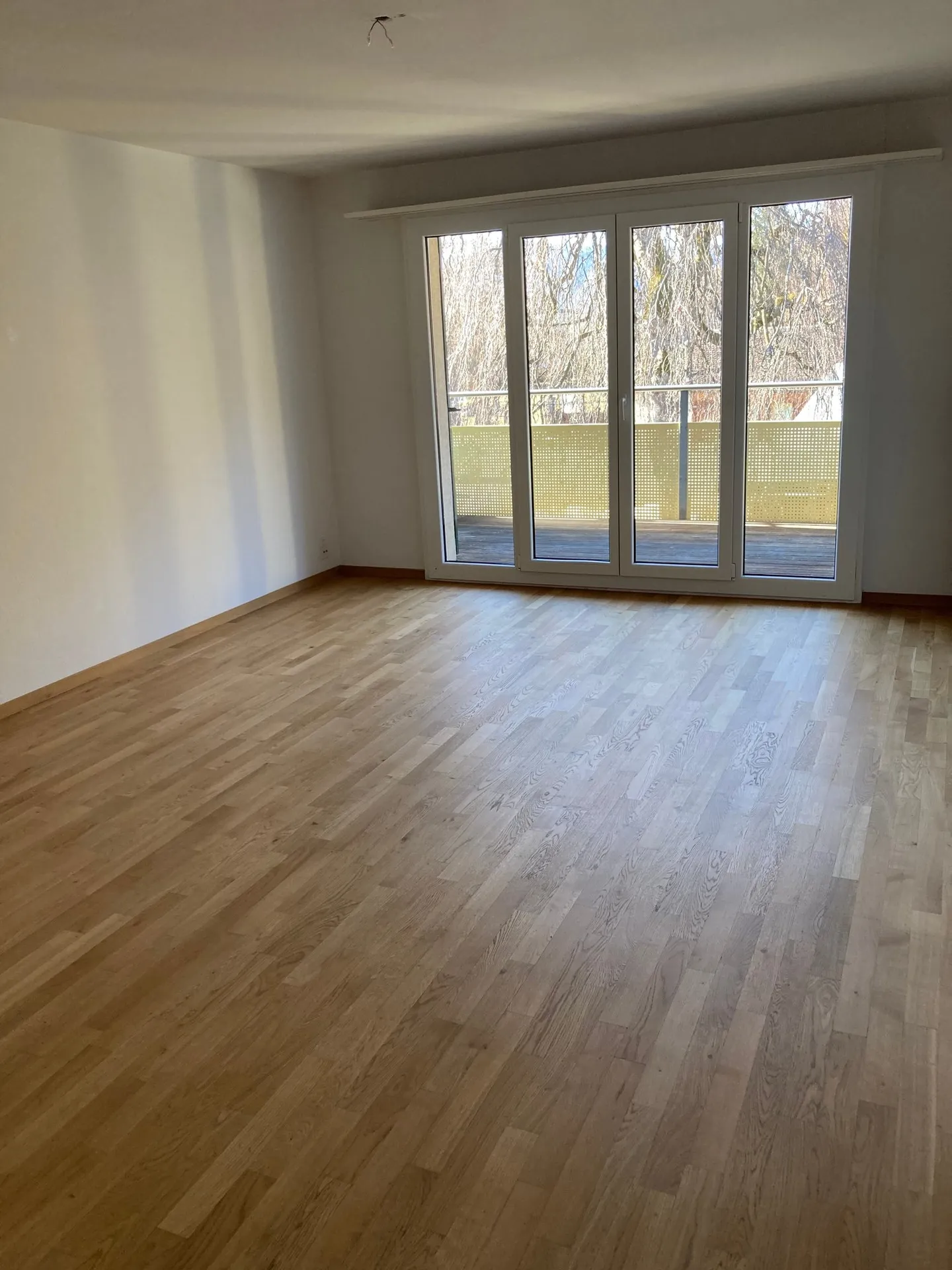 Appartement 3 pièces à Langnau i.E. - Photo 1 sur 7