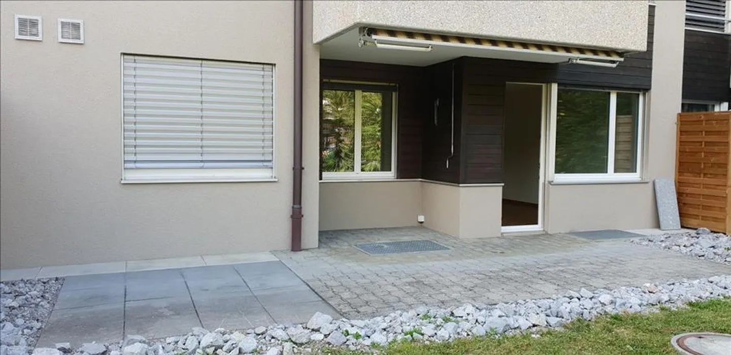 Charmante 3.5-Zimmer-Wohnung - Foto 5 von 5