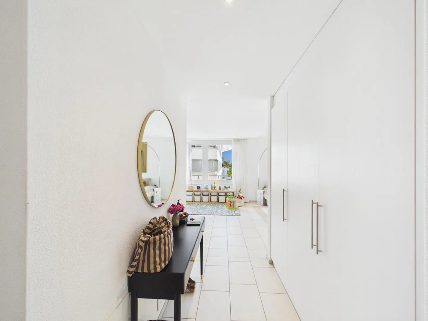 Appartement de 5,5 pièces à Zug - Photo 8 sur 11