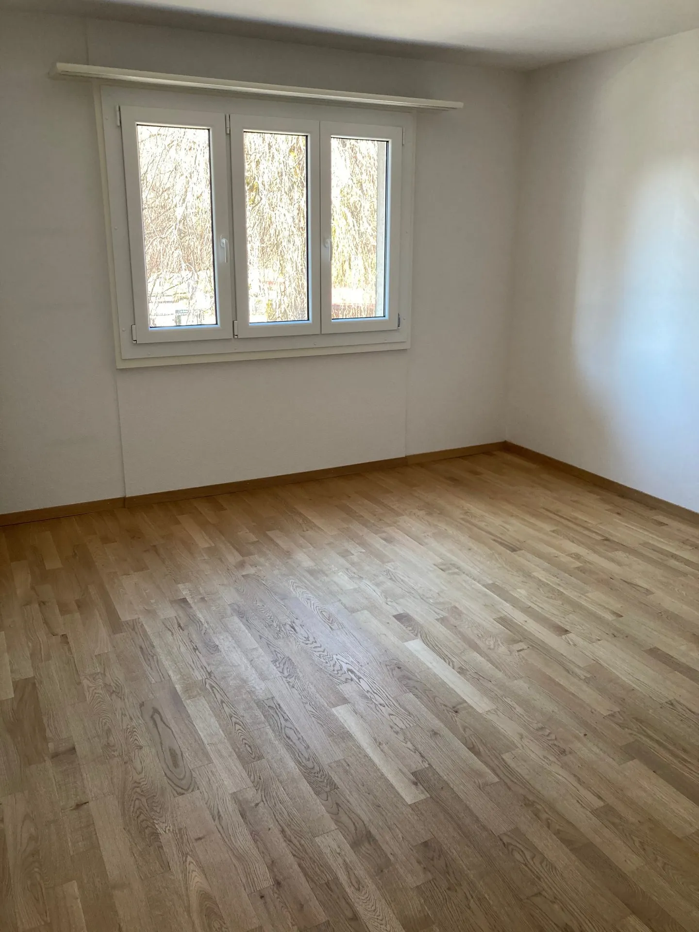 Appartement 3 pièces à Langnau i.E. - Photo 2 sur 7