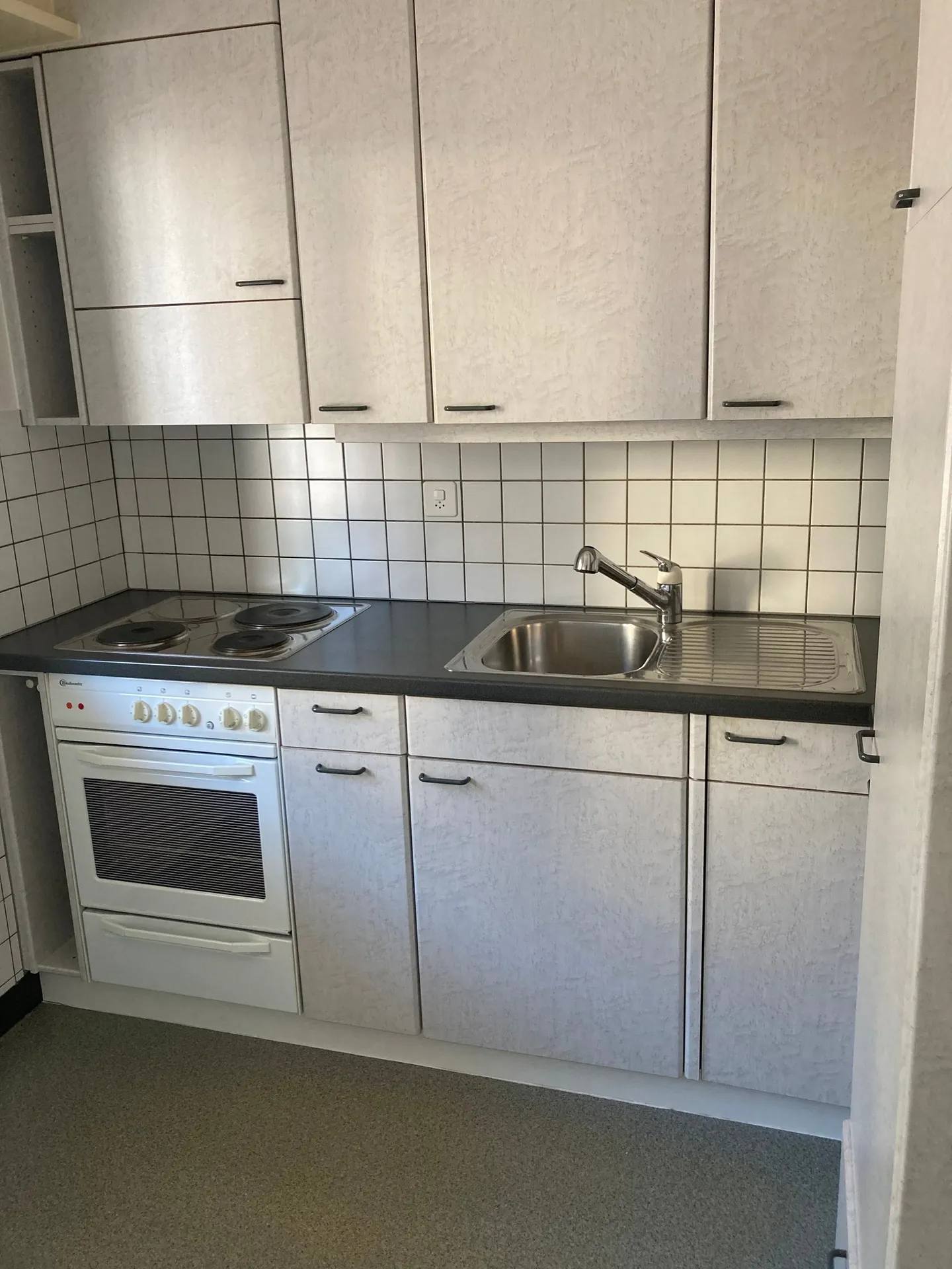 Appartement 3 pièces à Langnau i.E. - Photo 6 sur 7