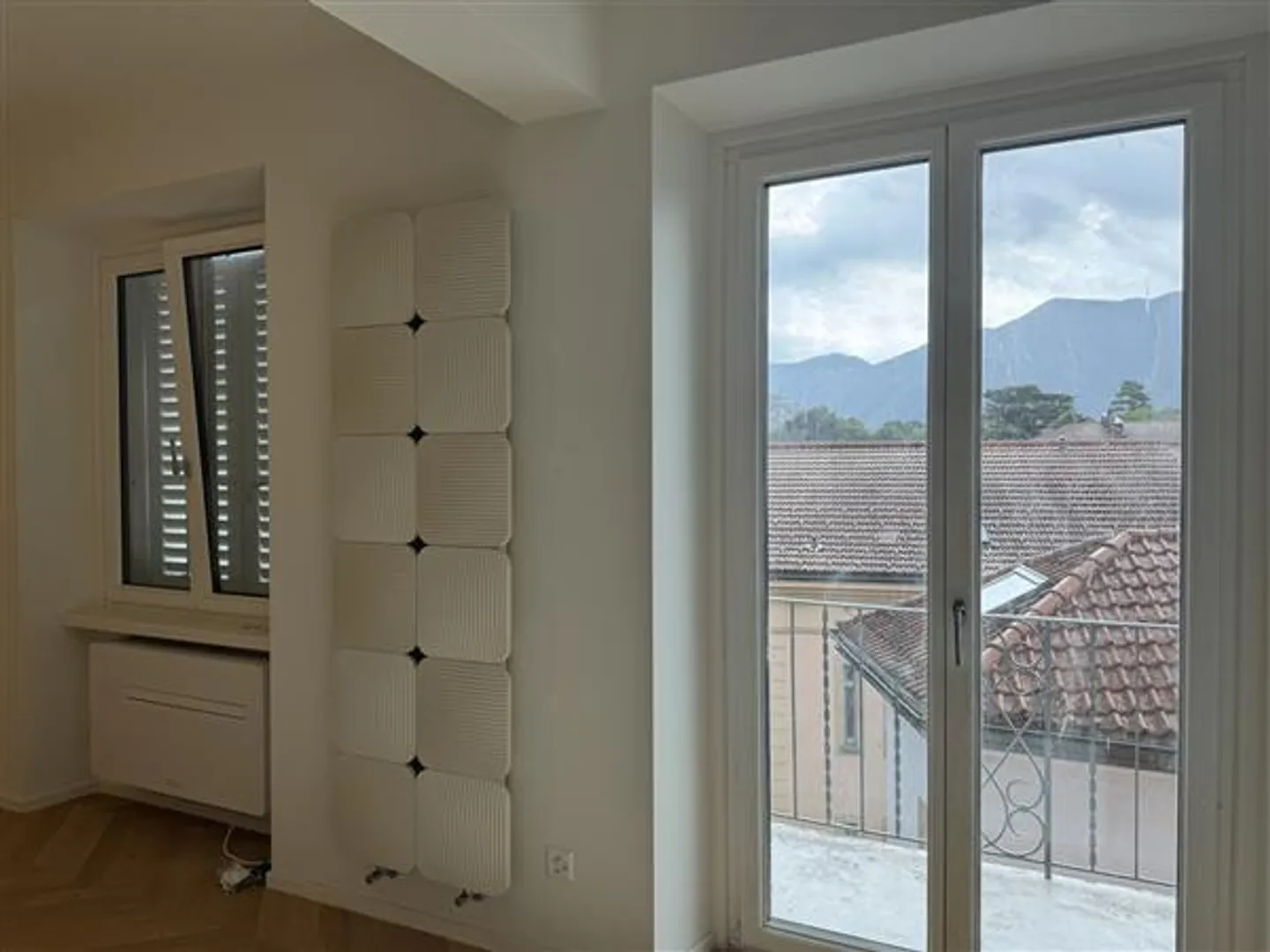 Lugano : Appartement 3.5 pièces - Photo 3 sur 8