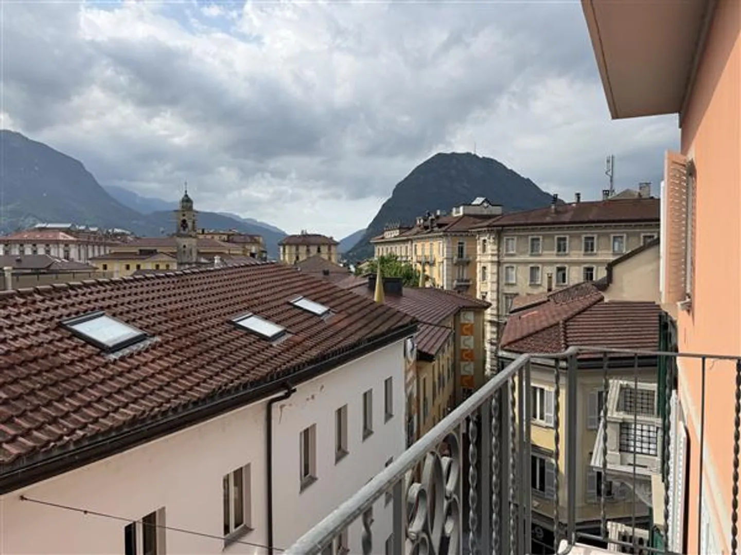 Lugano : Appartement 3.5 pièces - Photo 4 sur 8
