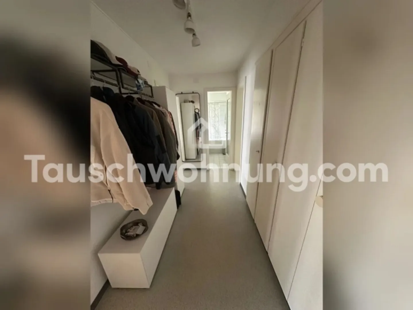 APPARTAMENTO IN SCAMBIO 2 locali a Seefeld - per appartamento di 3.5 locali o più a Zurigo - Foto 5 di 7