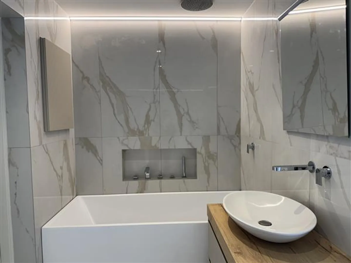 Lugano : Appartement 3.5 pièces - Photo 6 sur 8