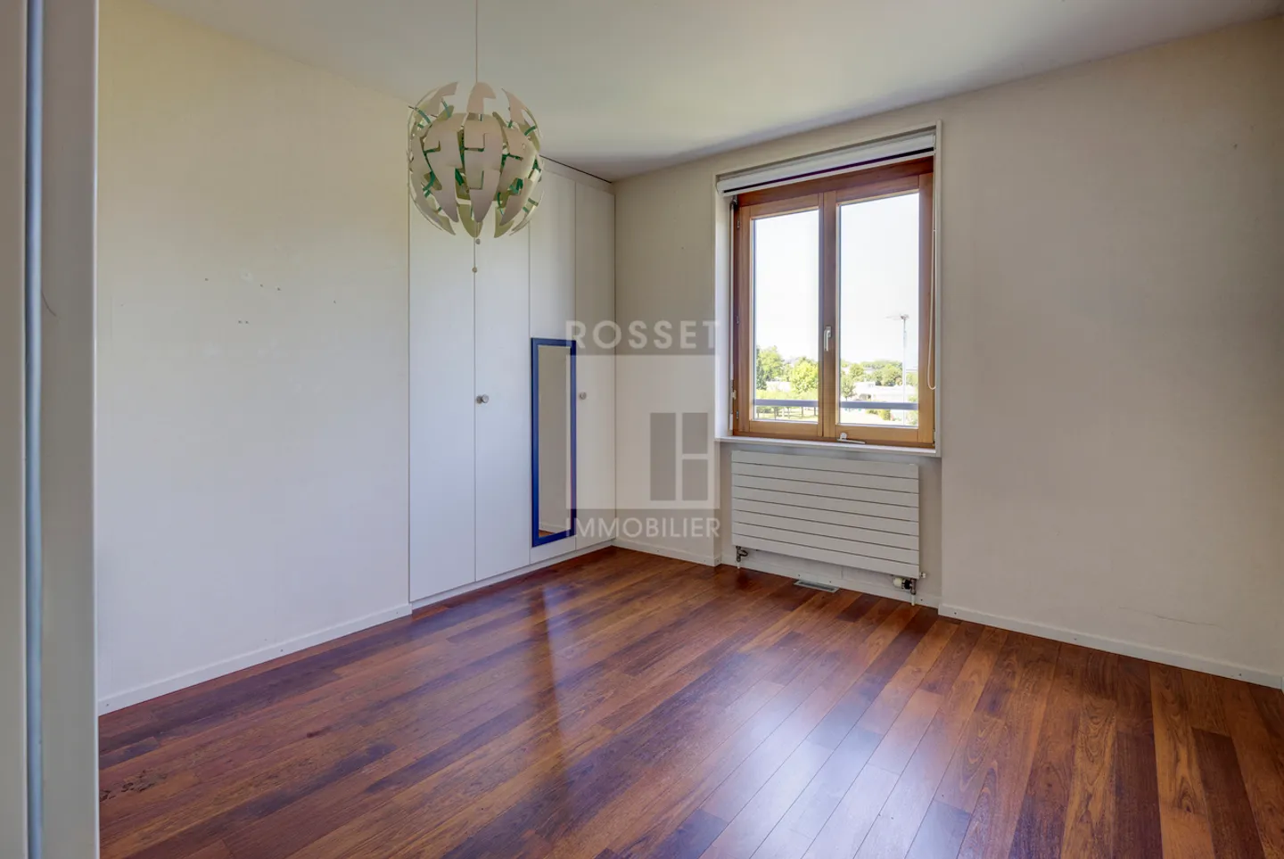 In Esclusiva: Duplex di 5 locali nel cuore di Plan-les-Ouates - Foto 4 di 5