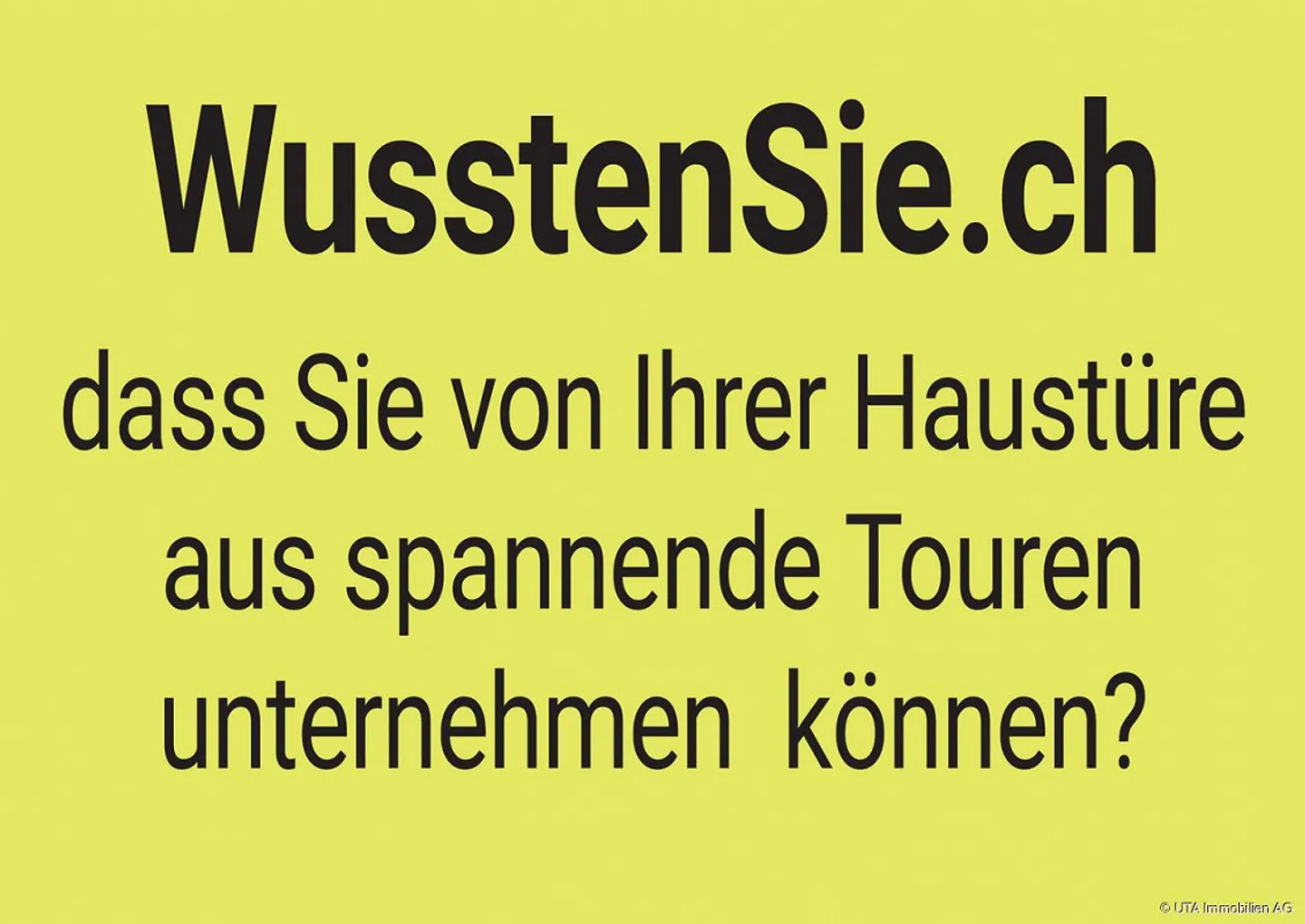 Appartamenti Ecologici a Brugg - Foto 10 di 10