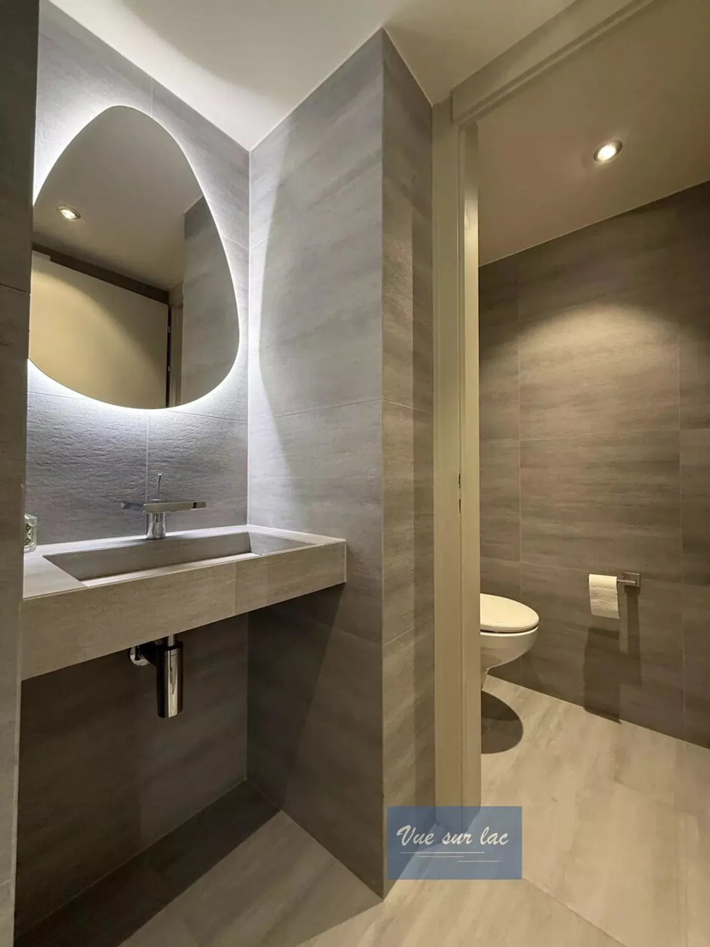 Renovated and luxurious apartment between lake, forest, and St-Georges School - Photo 7 of 13