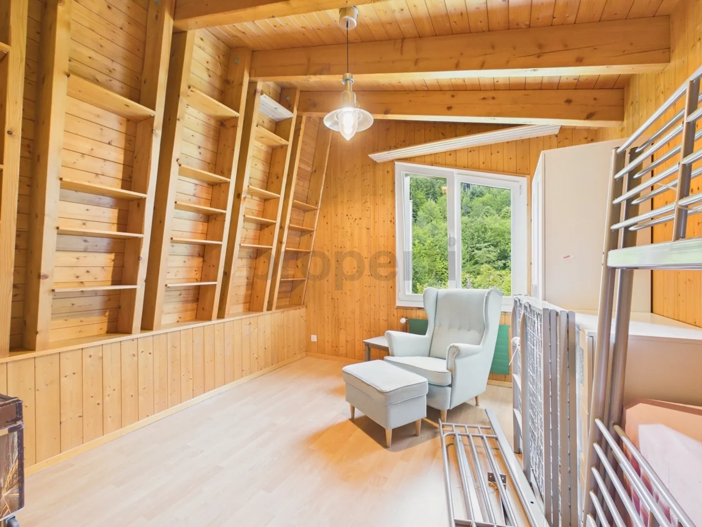 Maison individuelle à vendre - Photo 6 sur 13