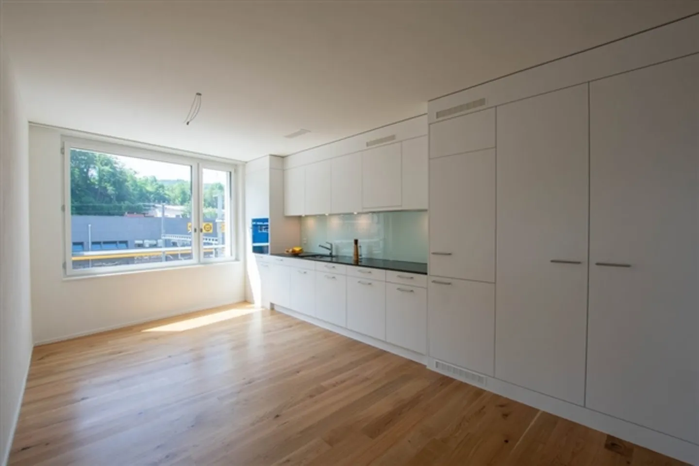 «Eine schöne Familienwohnung sucht Sie» - Foto 1 von 6