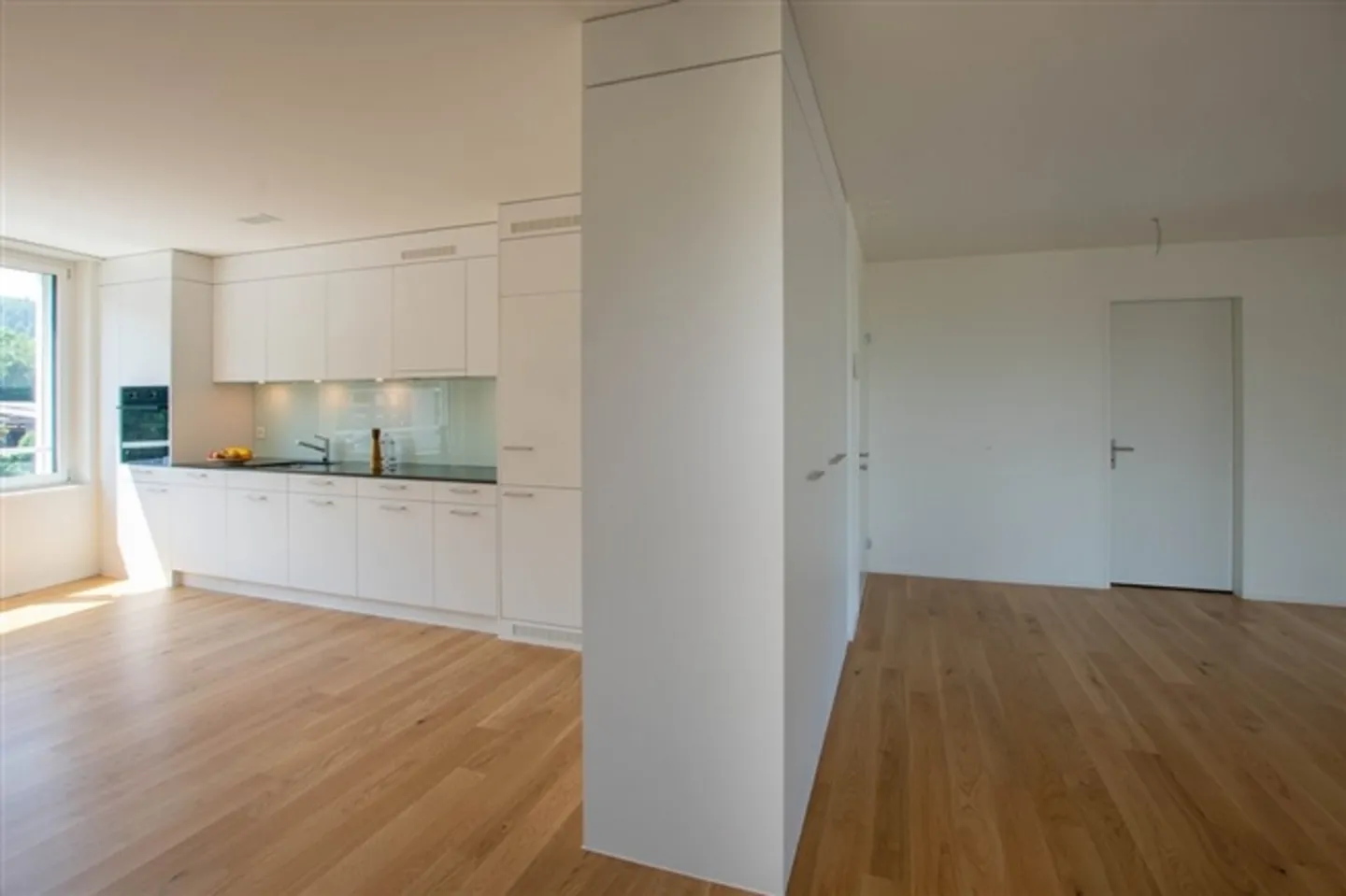 «Eine schöne Familienwohnung sucht Sie» - Foto 3 von 6