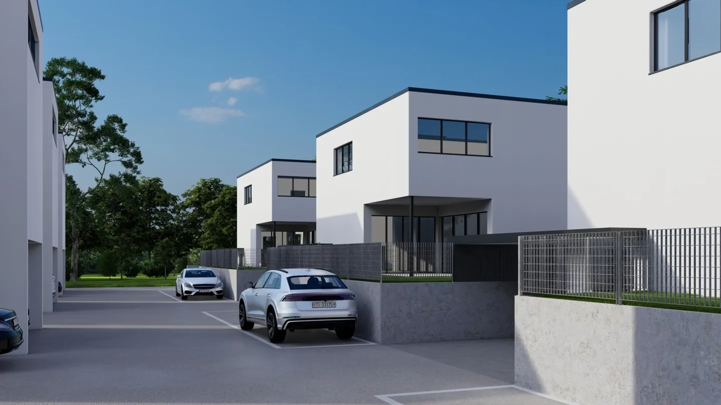 VILLAS INDÉPENDANTES MODERNES AVEC CHARME_VILLA B - Photo 3 sur 12