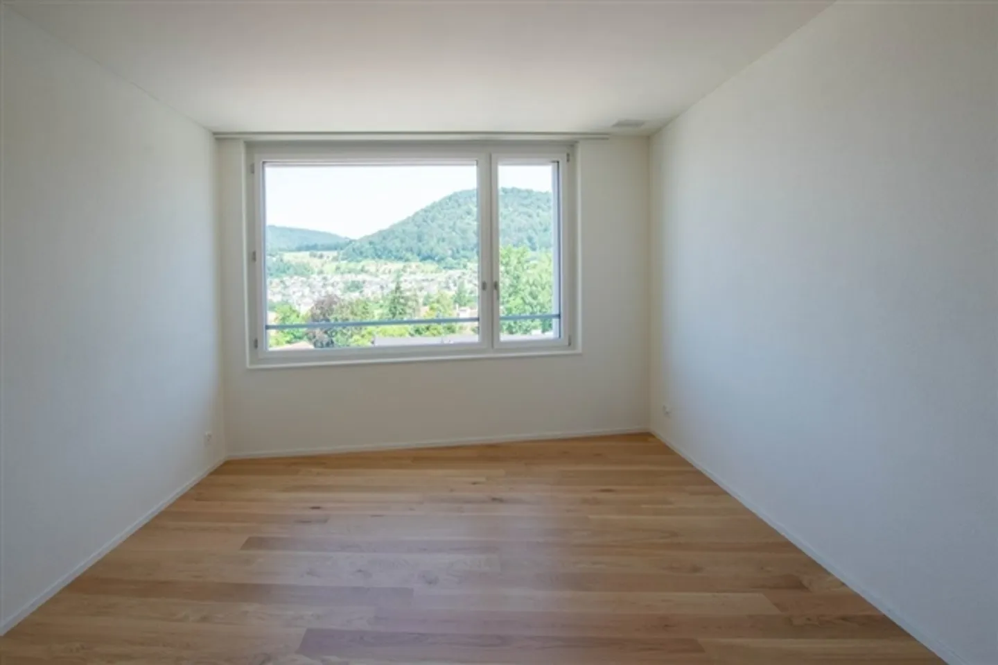 «Eine schöne Familienwohnung sucht Sie» - Foto 6 von 6