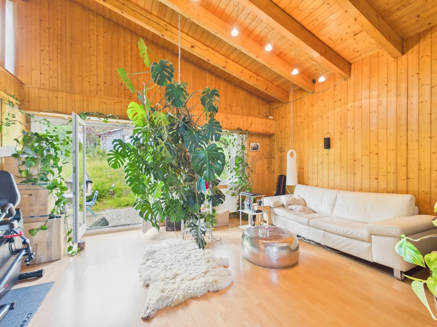 Maison individuelle à vendre - Photo 4 sur 13