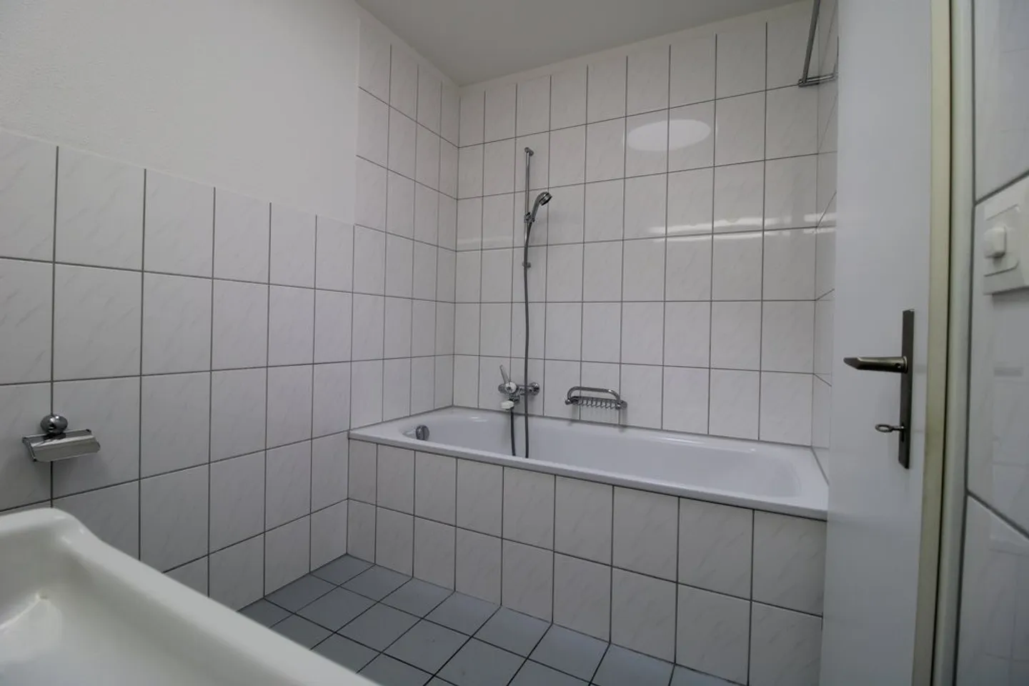 2.5 Room Apartment - Photo 5 of 6