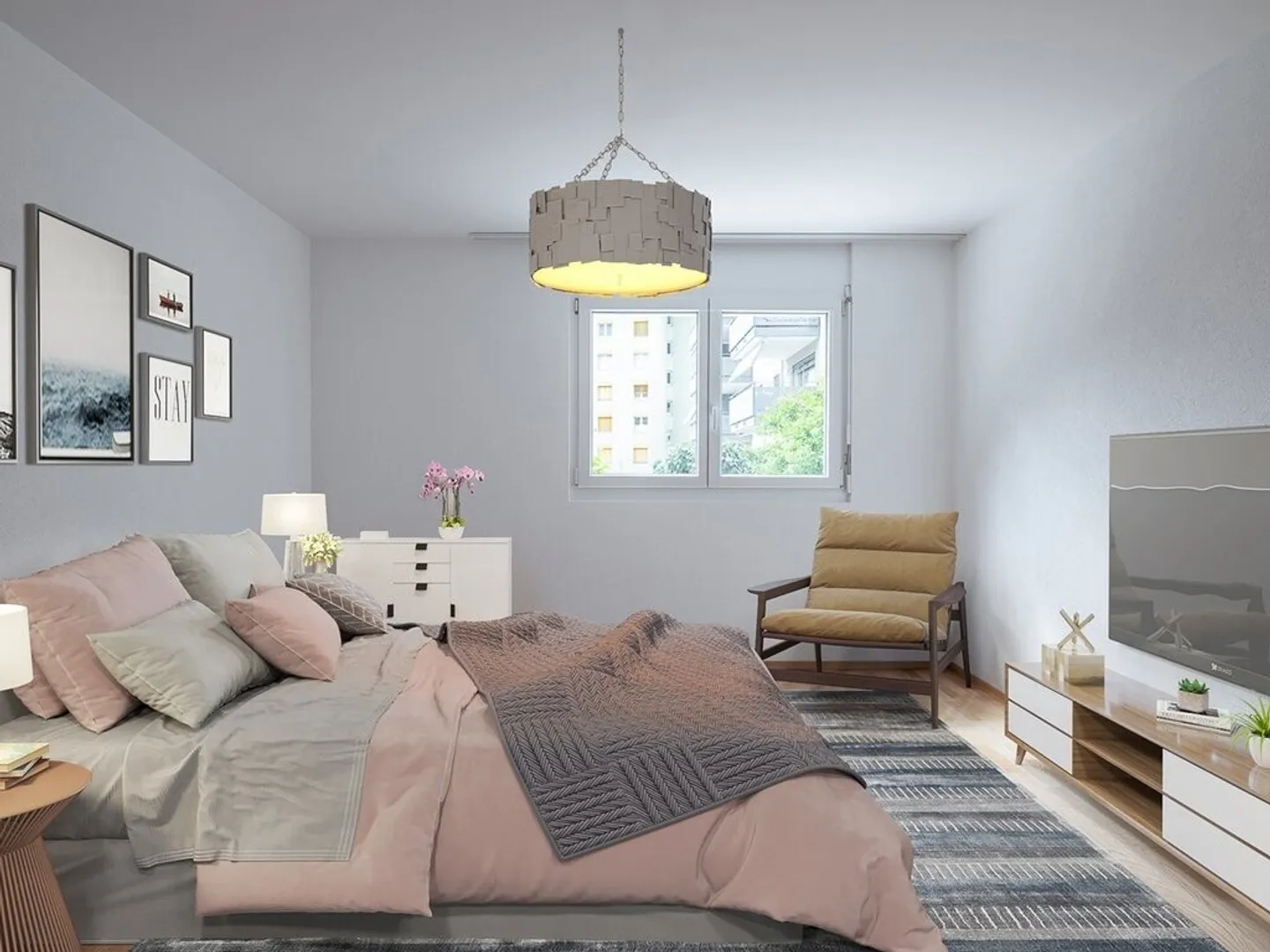 Vivre avec qualité de vie - Photo 4 sur 6