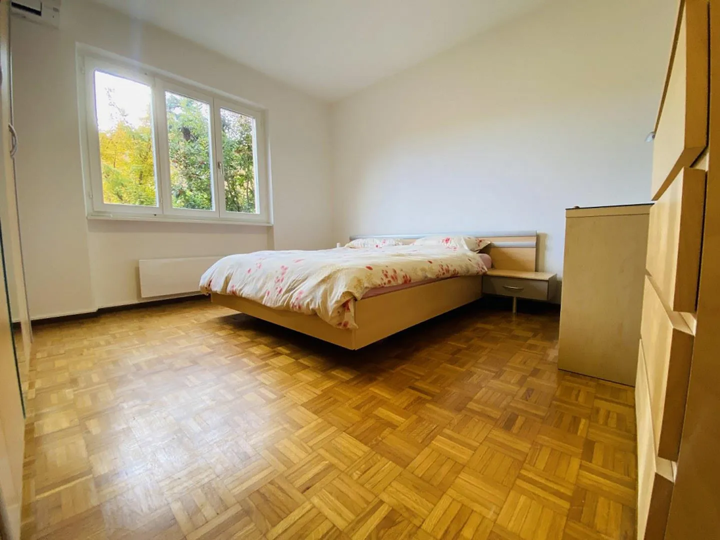 Faszinierende 2,5-Zimmer-Wohnung im Herzen des historischen Zentrums - Foto 6 von 9