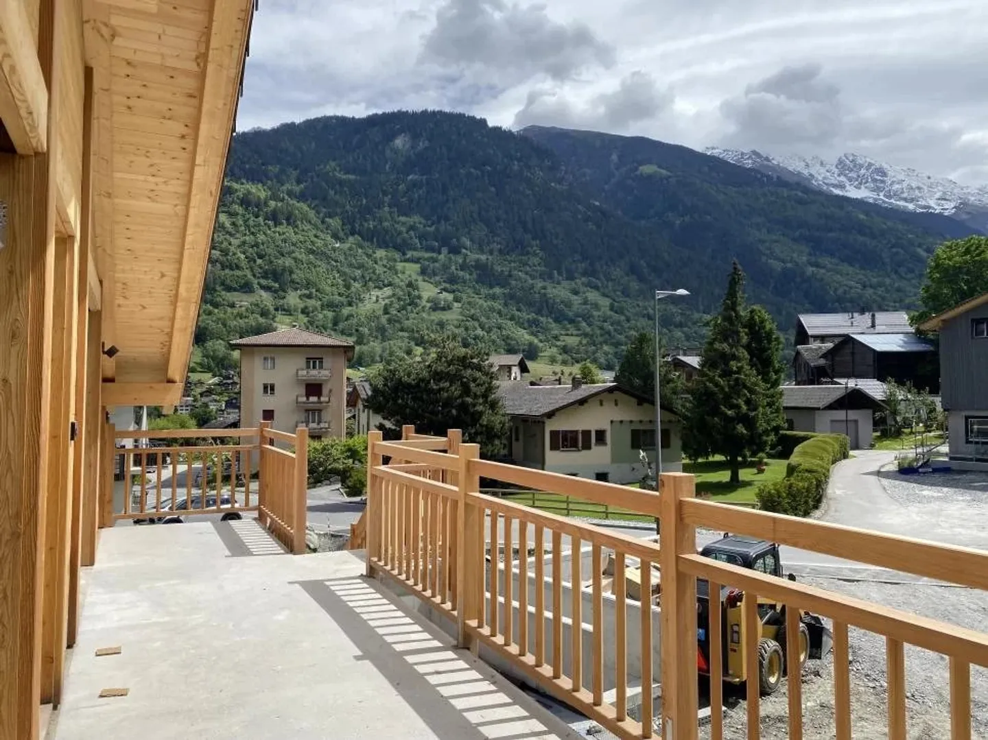 Appartamento 3.5 stanze - Foto 3 di 7