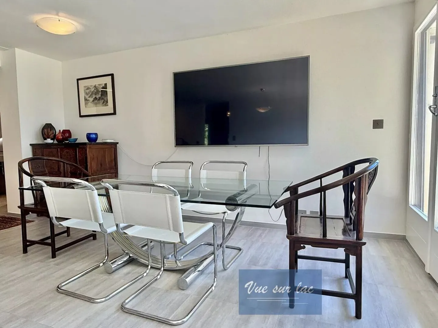 Renovated and luxurious apartment between lake, forest, and St-Georges School - Photo 11 of 13