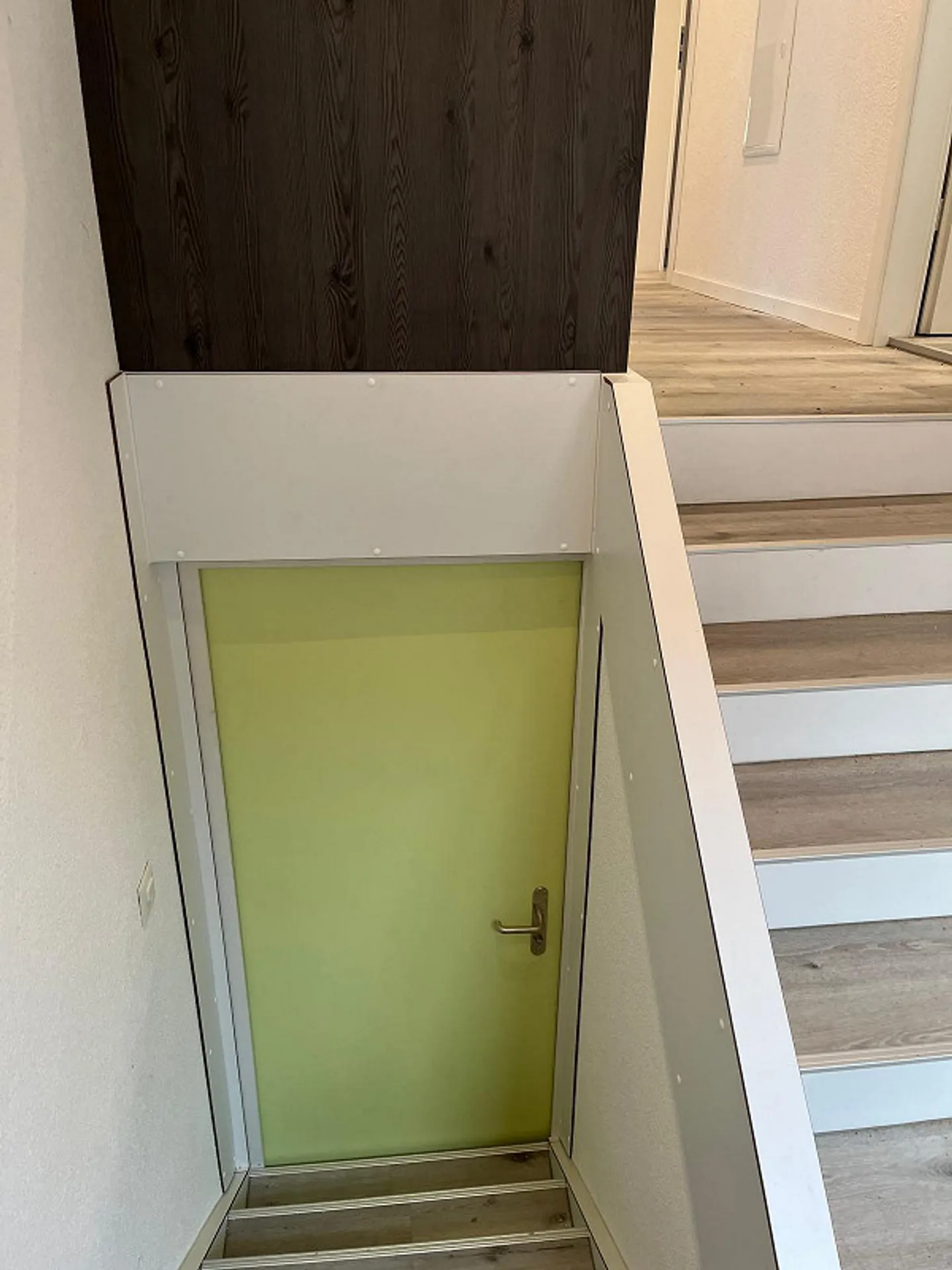 Attico di 4 stanze appena ristrutturato - Foto 3 di 18