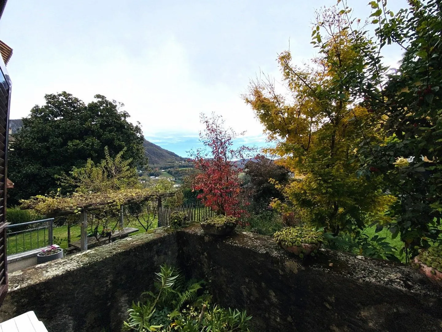Faszinierende 2,5-Zimmer-Wohnung im Herzen des historischen Zentrums - Foto 9 von 9