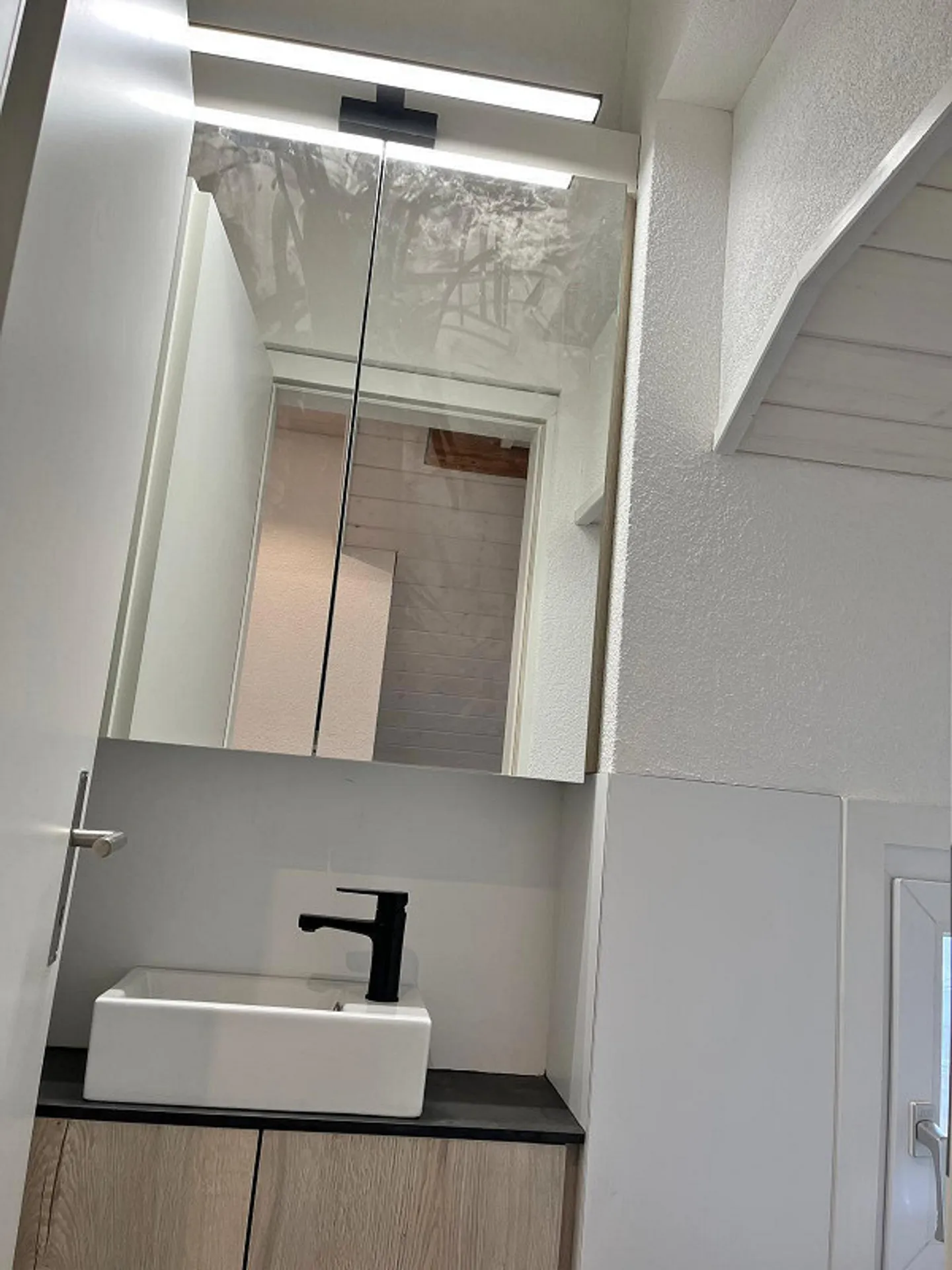 Attico di 4 stanze appena ristrutturato - Foto 6 di 18