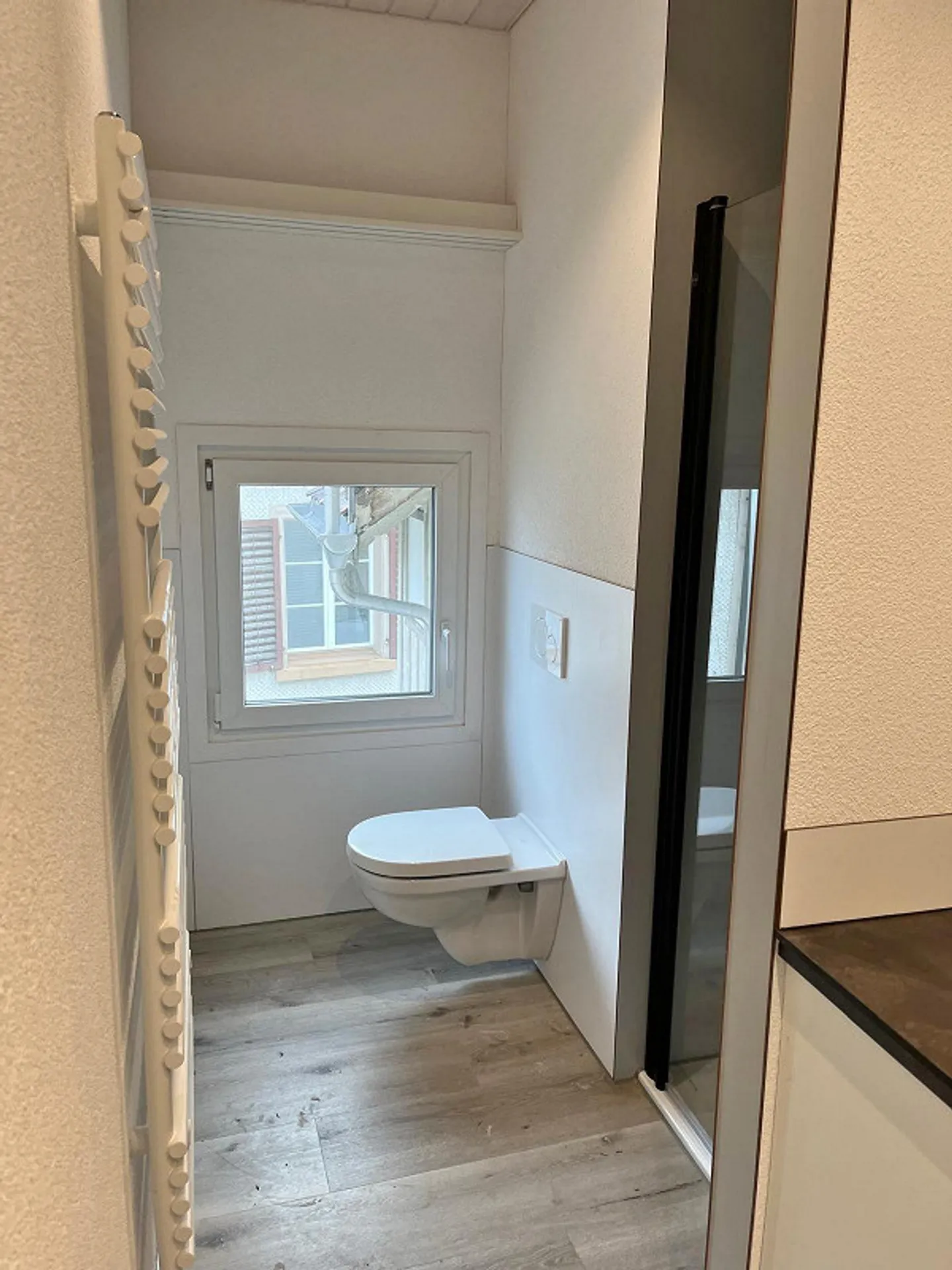 Attico di 4 stanze appena ristrutturato - Foto 8 di 18