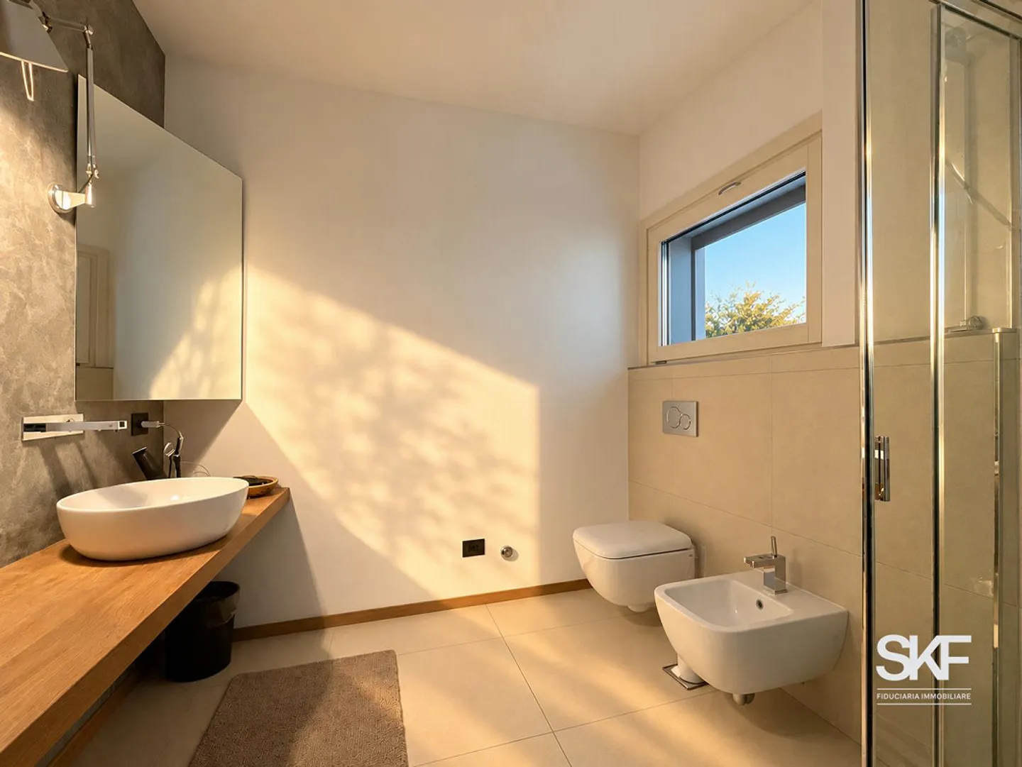 Villa Ecologica a Novazzano - Foto 11 di 22