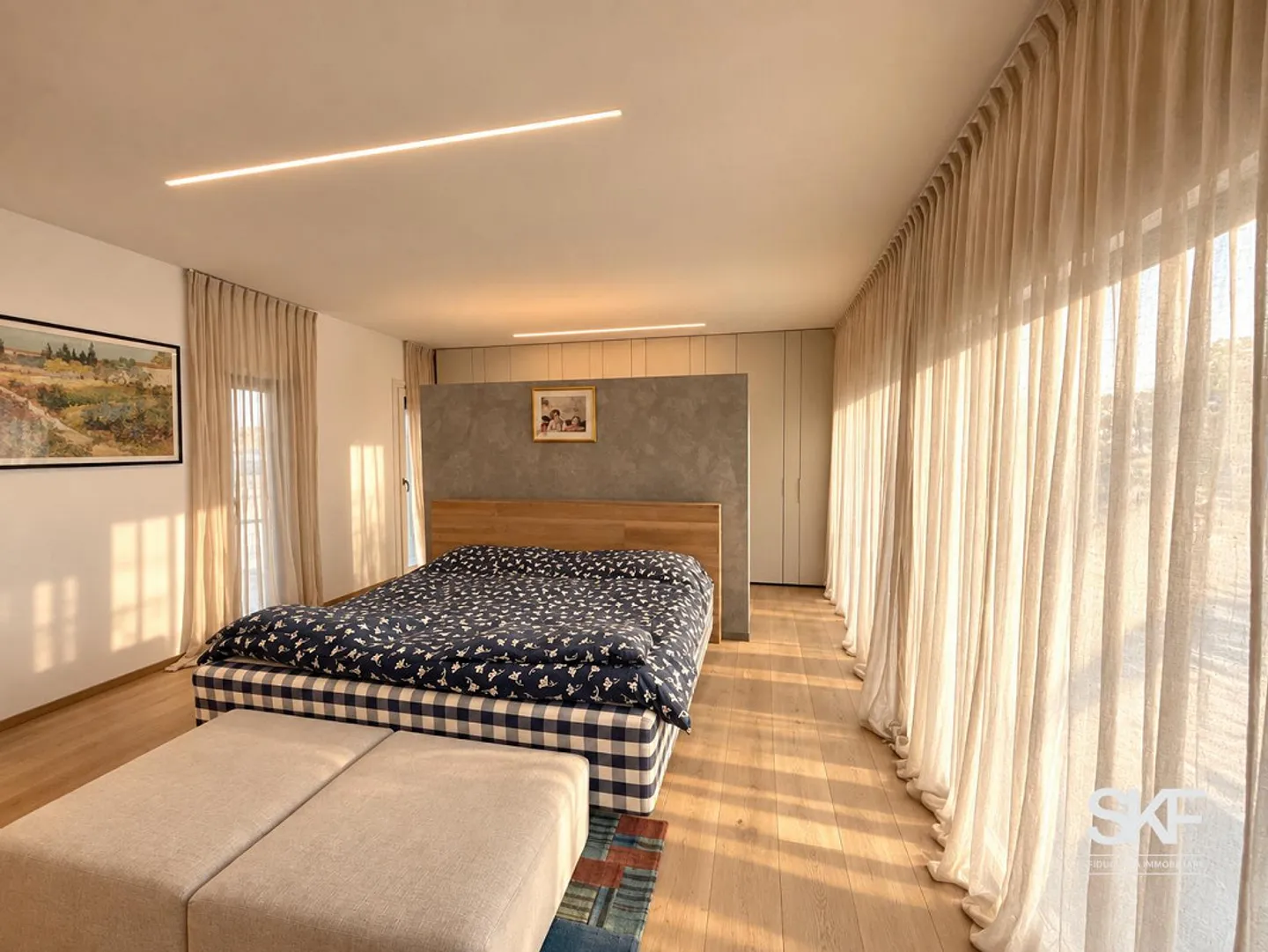 Villa Ecologica a Novazzano - Foto 12 di 22