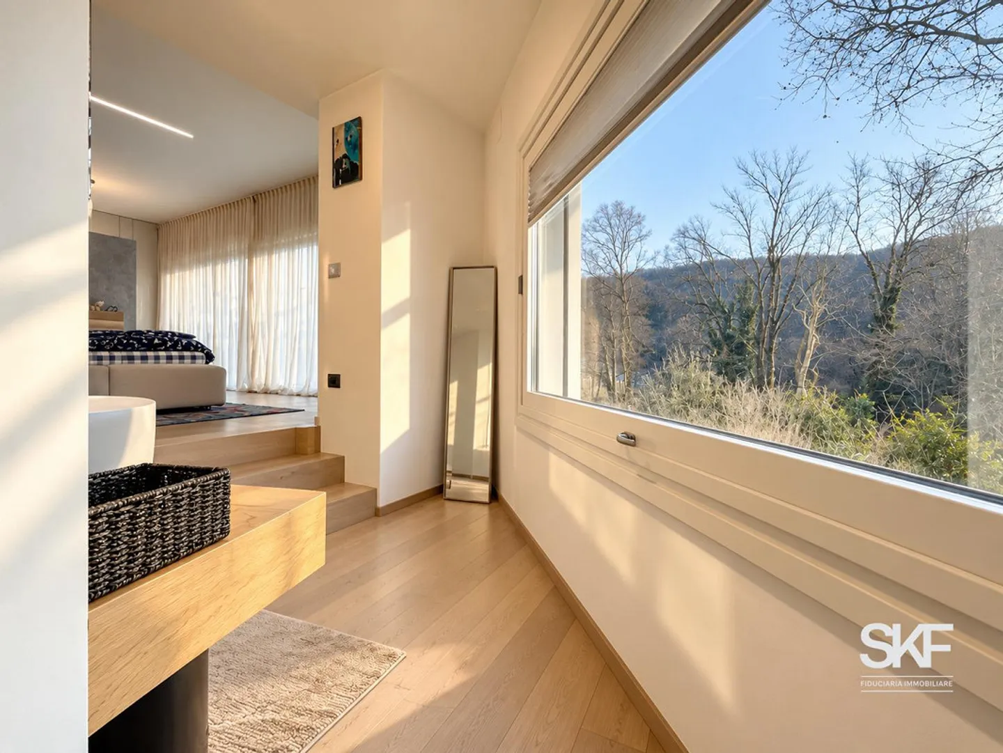 Villa Ecologica a Novazzano - Foto 13 di 22