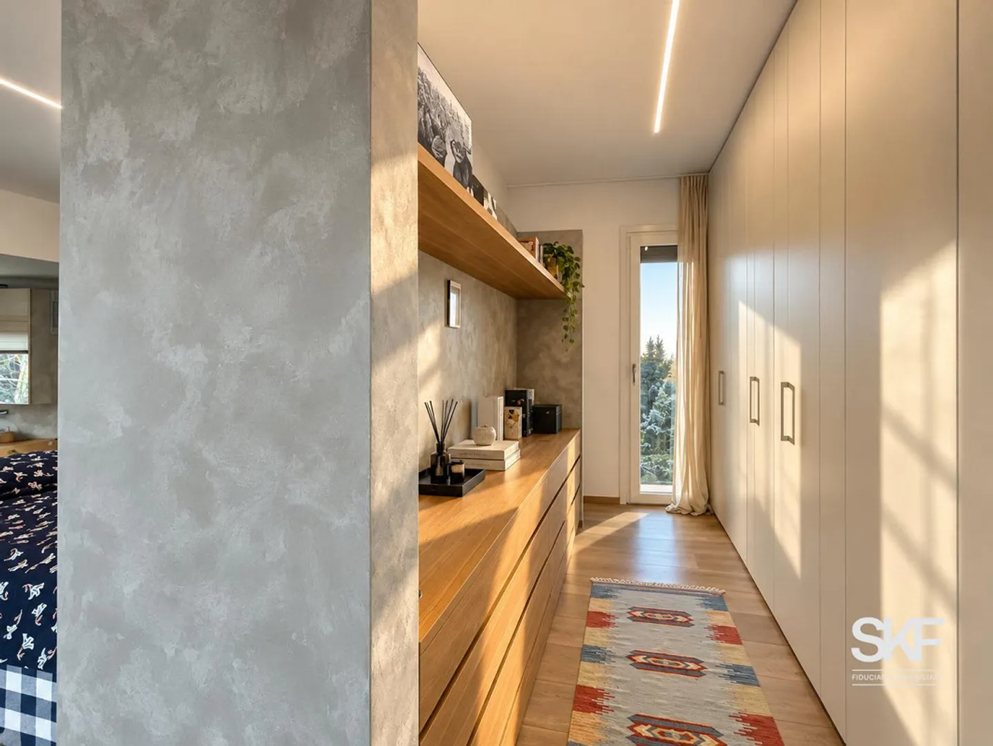Villa Ecologica a Novazzano - Foto 15 di 22
