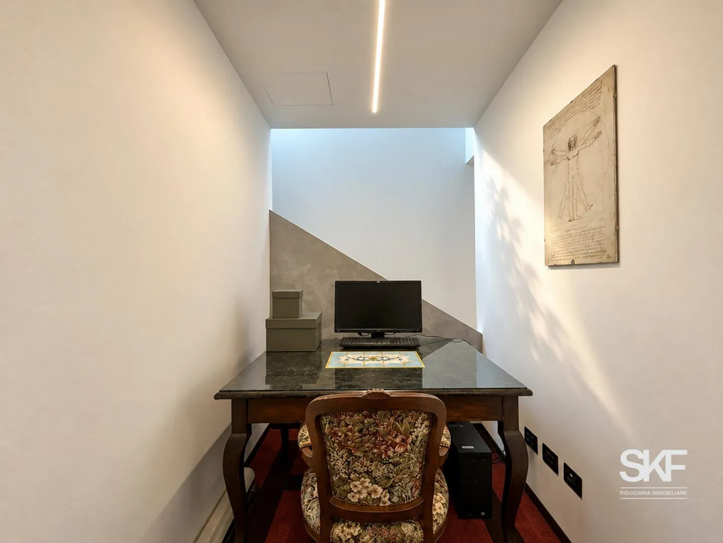 Villa Ecologica a Novazzano - Foto 16 di 22