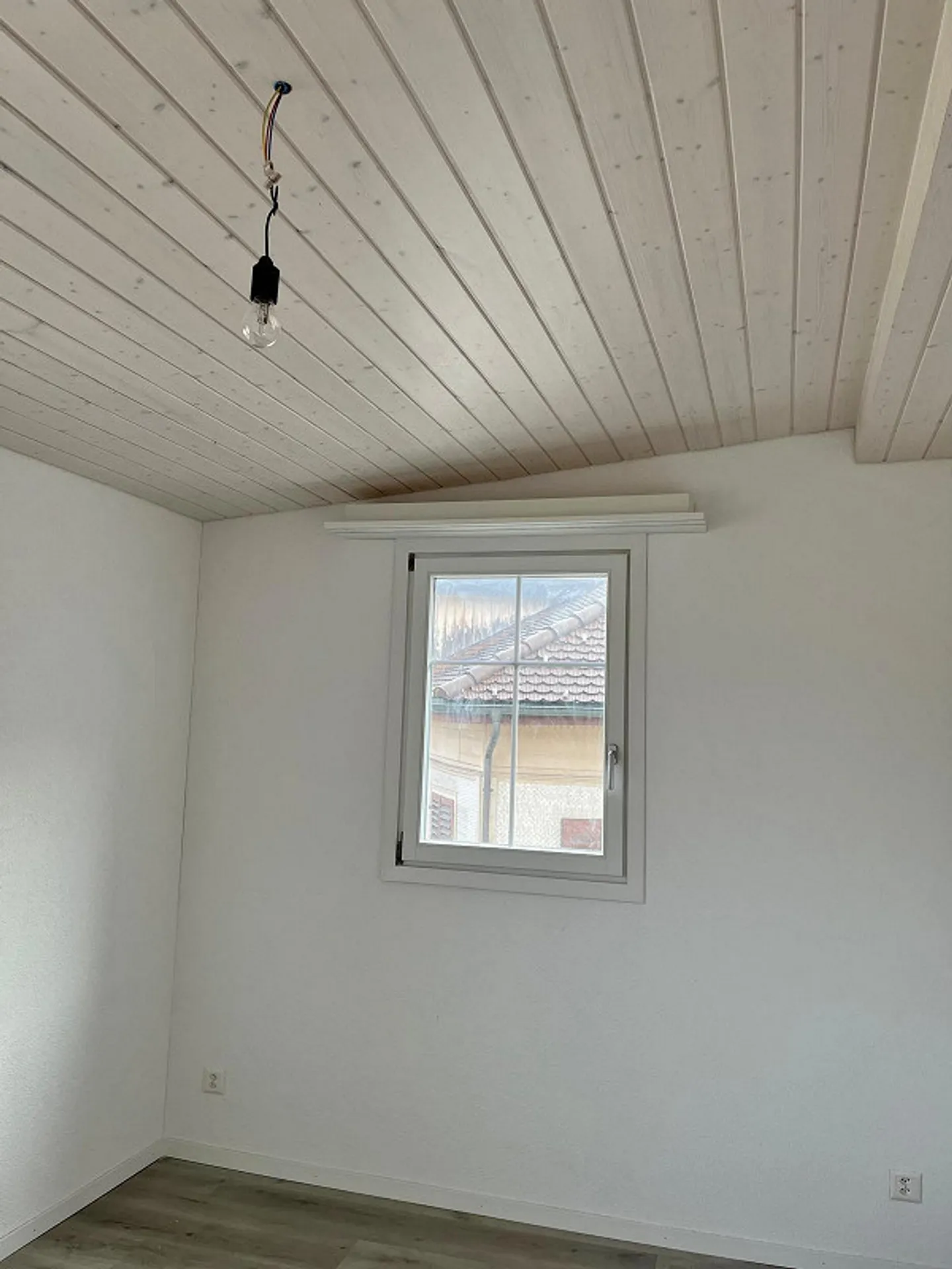 Attico di 4 stanze appena ristrutturato - Foto 10 di 18