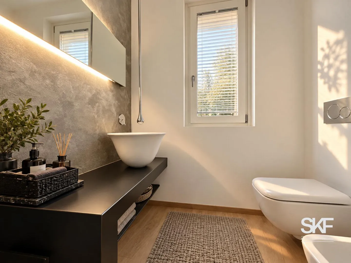Villa Ecologica a Novazzano - Foto 5 di 22
