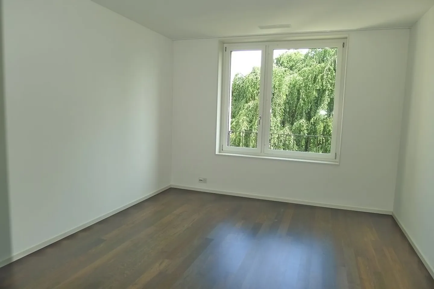 Moderne 2.5-Zimmerwohnung in Zürich - Foto 6 von 7
