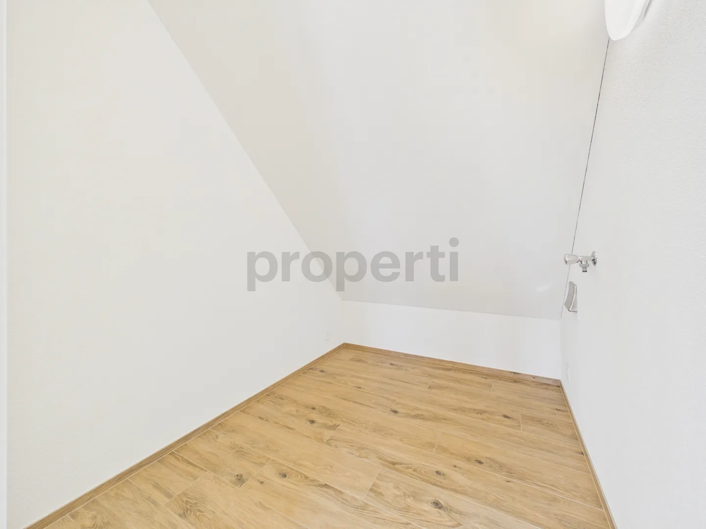 Luxury Attic Apartment in Zurich - Photo 9 of 12