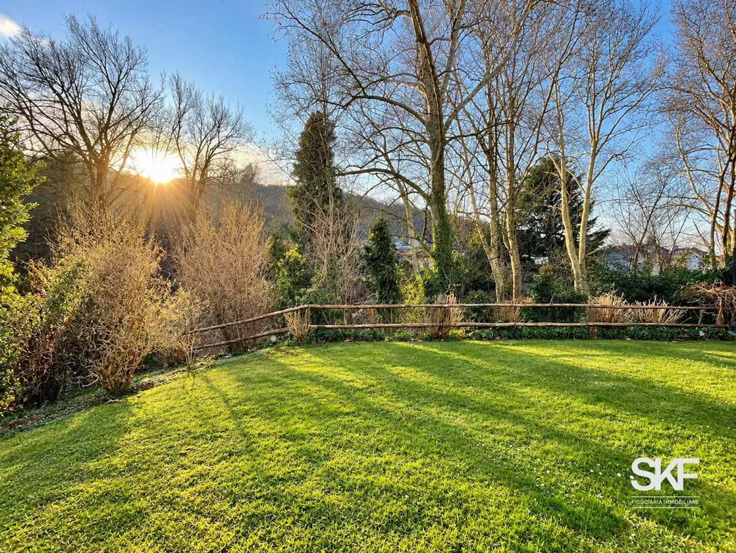 Villa Ecologica a Novazzano - Foto 19 di 22