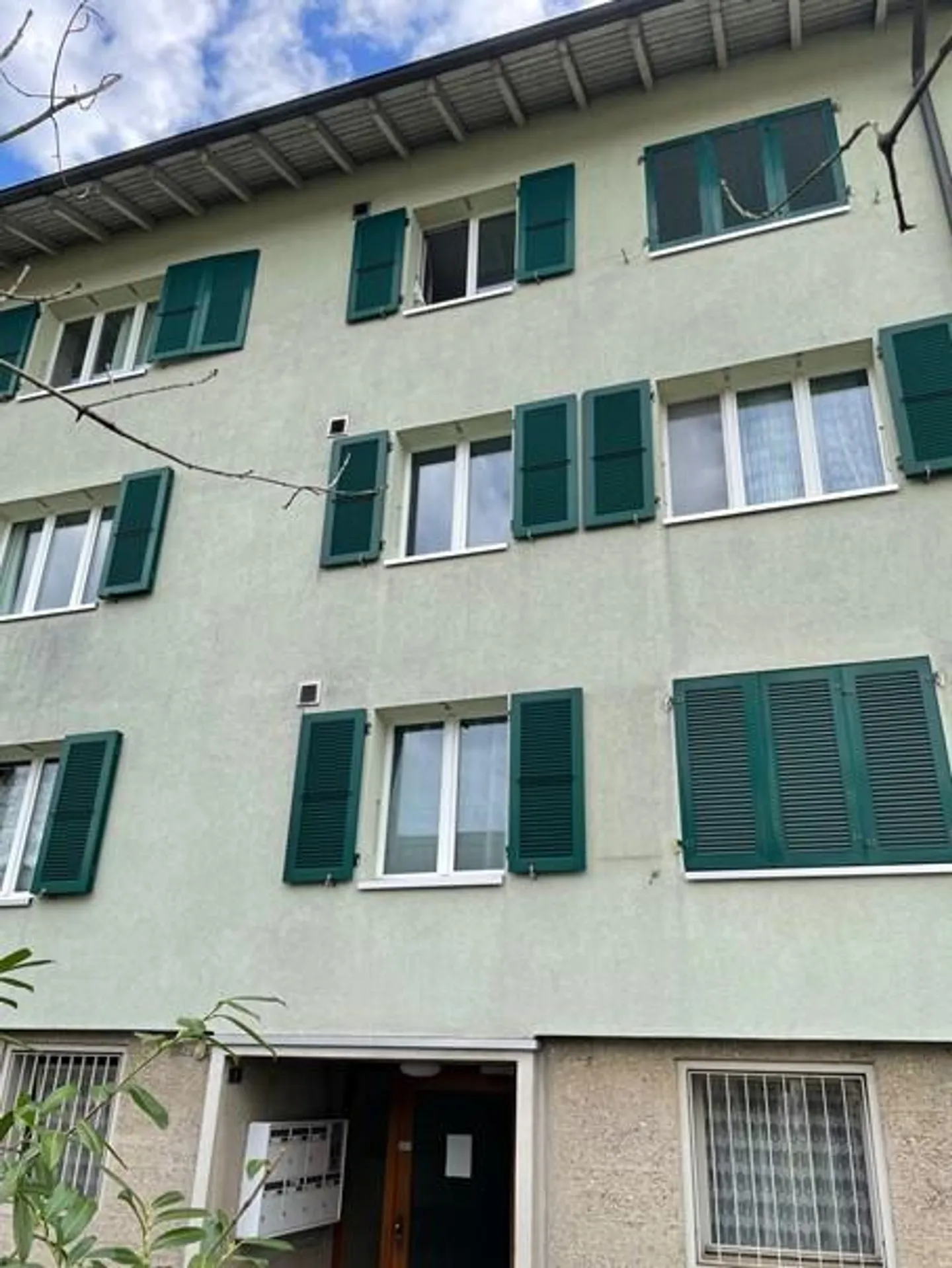 Appartement ensoleillé et lumineux cherche locataire ! - Photo 1 sur 9