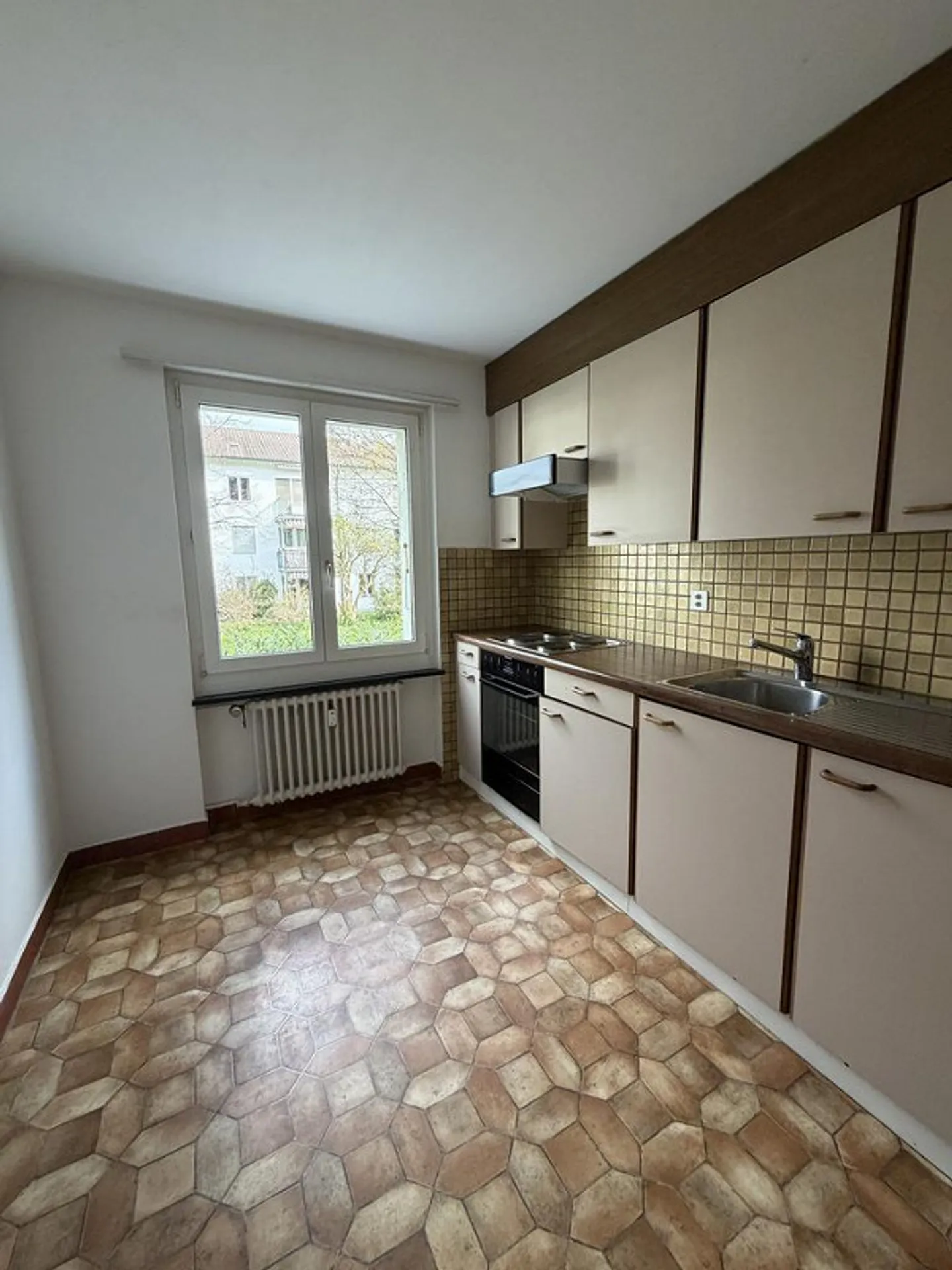 Appartement ensoleillé et lumineux cherche locataire ! - Photo 3 sur 9