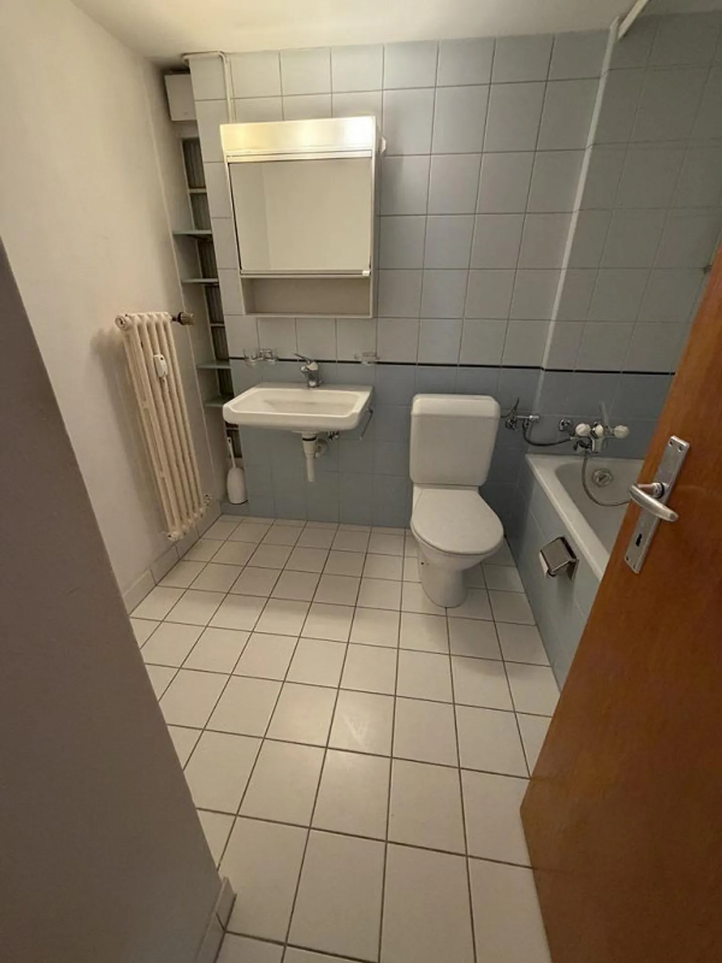 Appartement ensoleillé et lumineux cherche locataire ! - Photo 8 sur 9