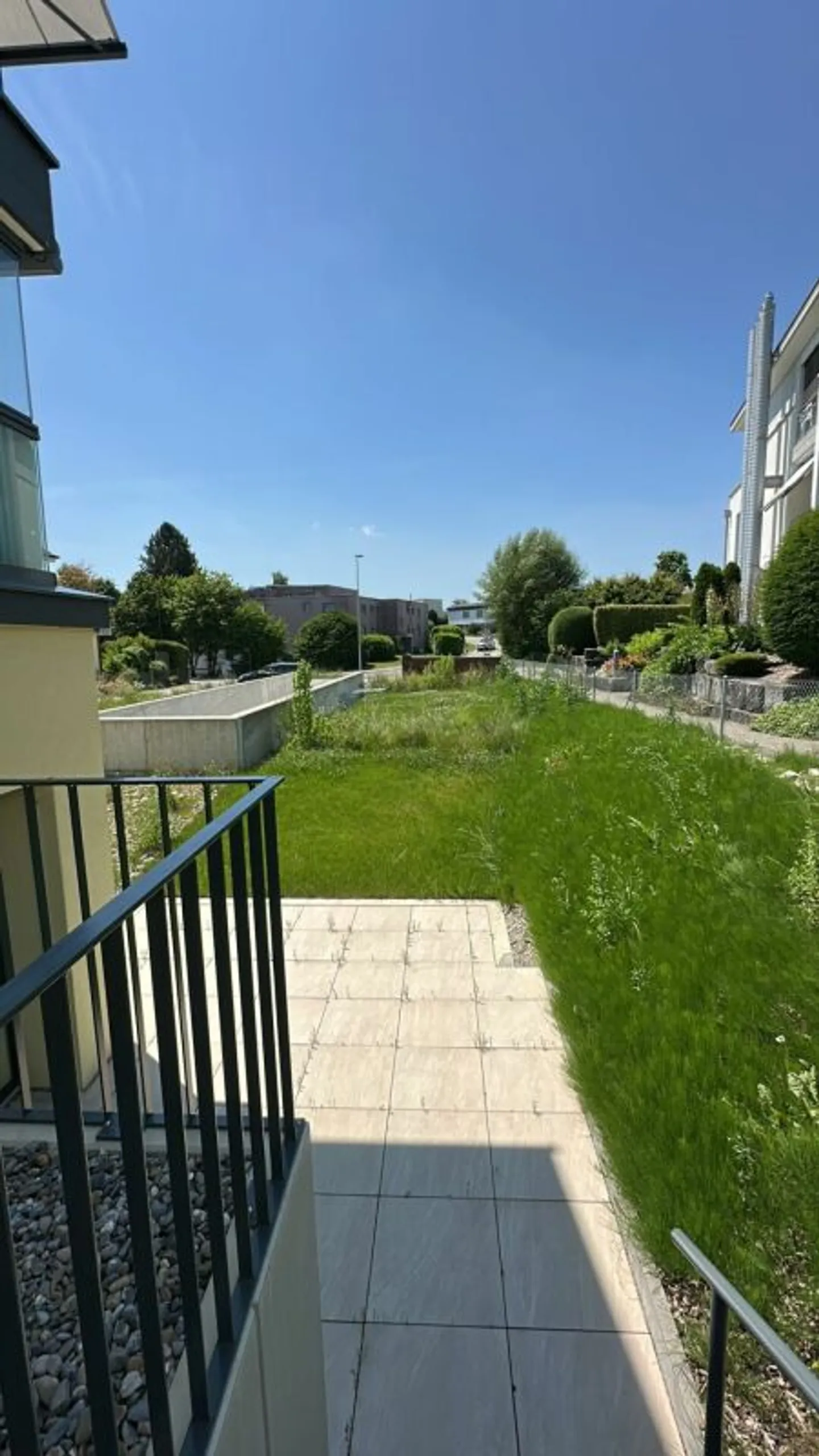 Modern Garden Apartment in Illnau - Photo 9 of 10