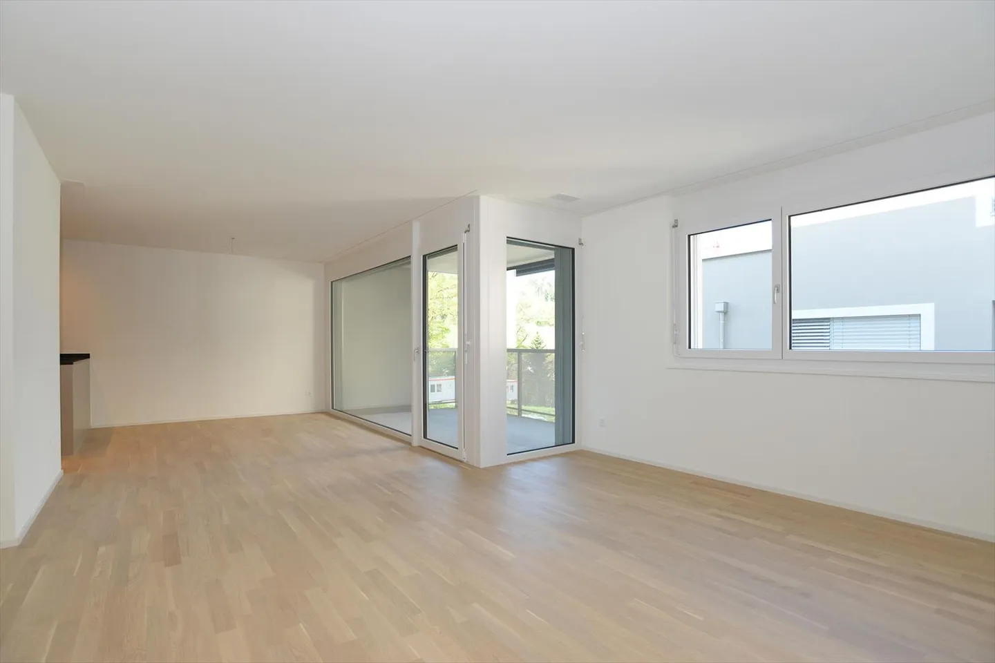 Louer sans dépôt - Bel appartement dans un endroit calme - Photo 5 sur 10