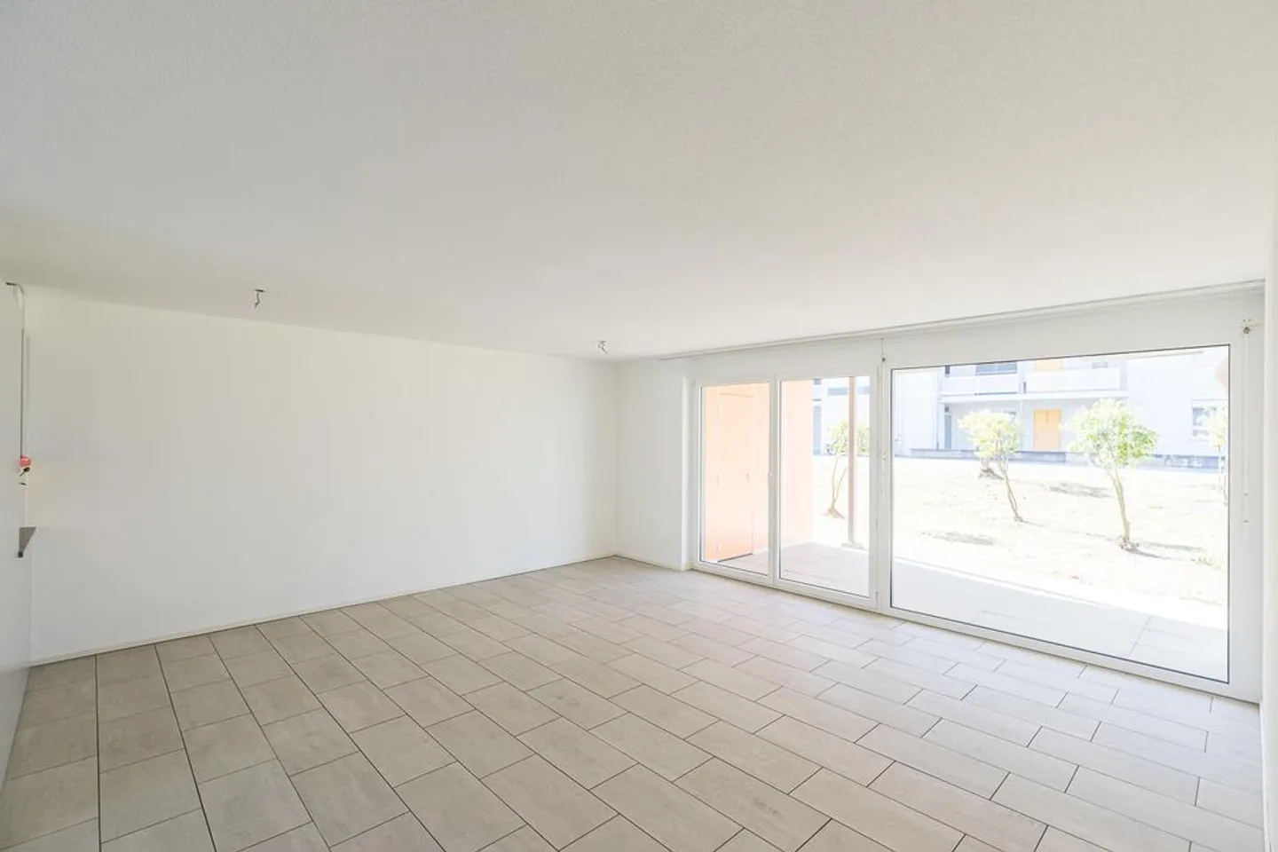 Appartamento centrale di 3,5 stanze in affitto! - Foto 3 di 9