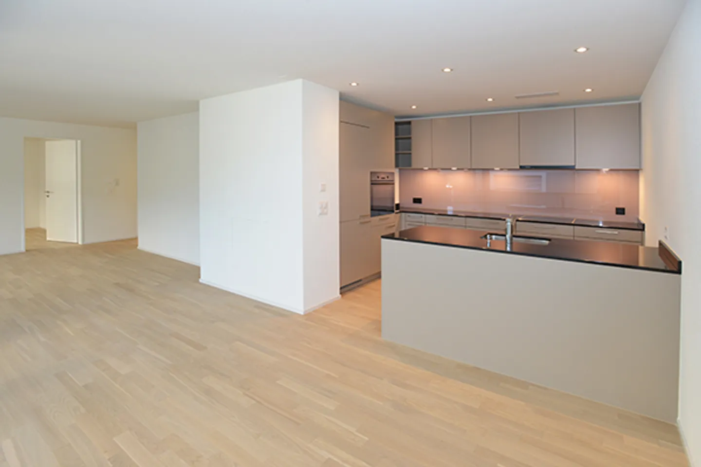 Louer sans dépôt - Bel appartement dans un endroit calme - Photo 6 sur 10