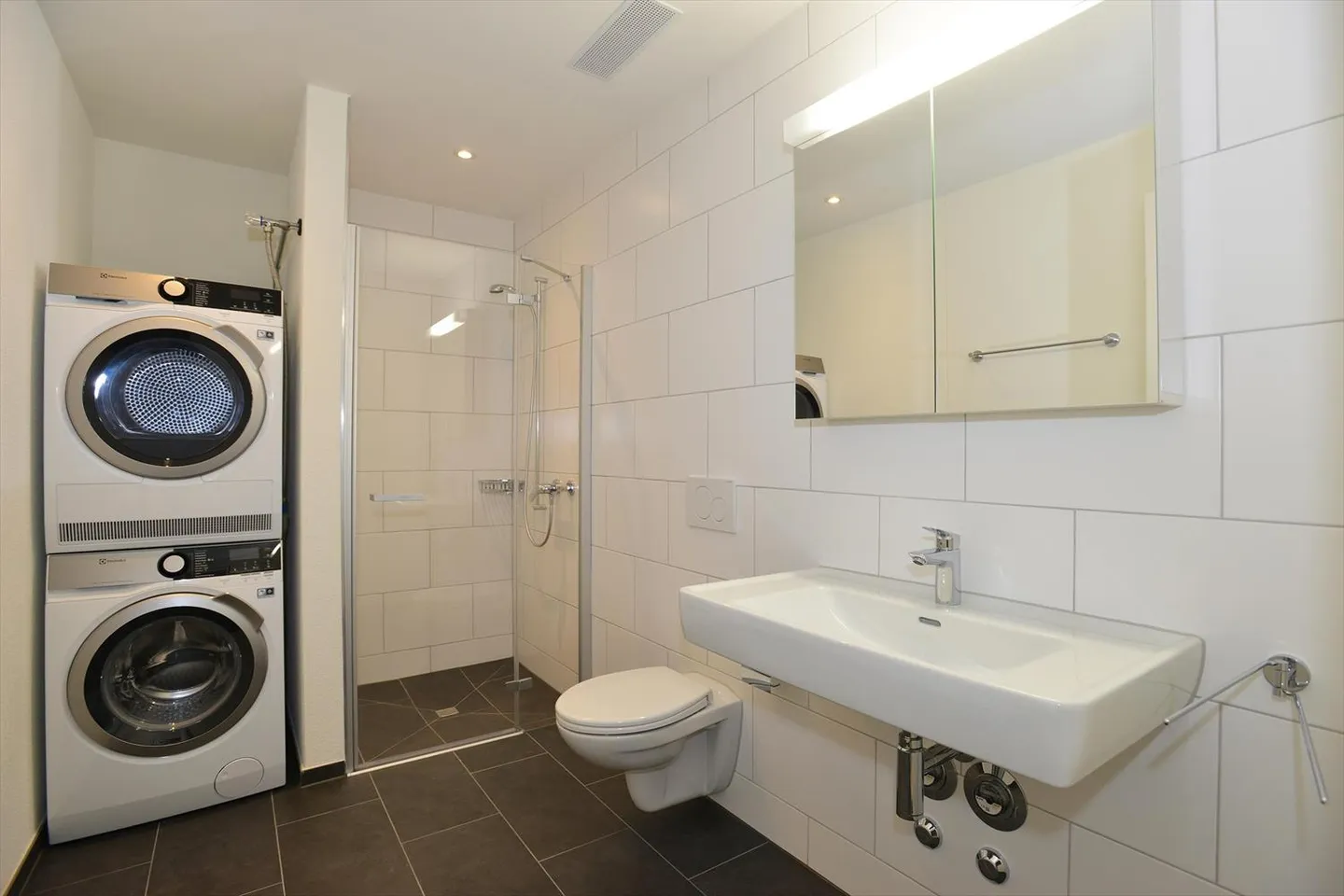 Louer sans dépôt - Bel appartement dans un endroit calme - Photo 7 sur 10