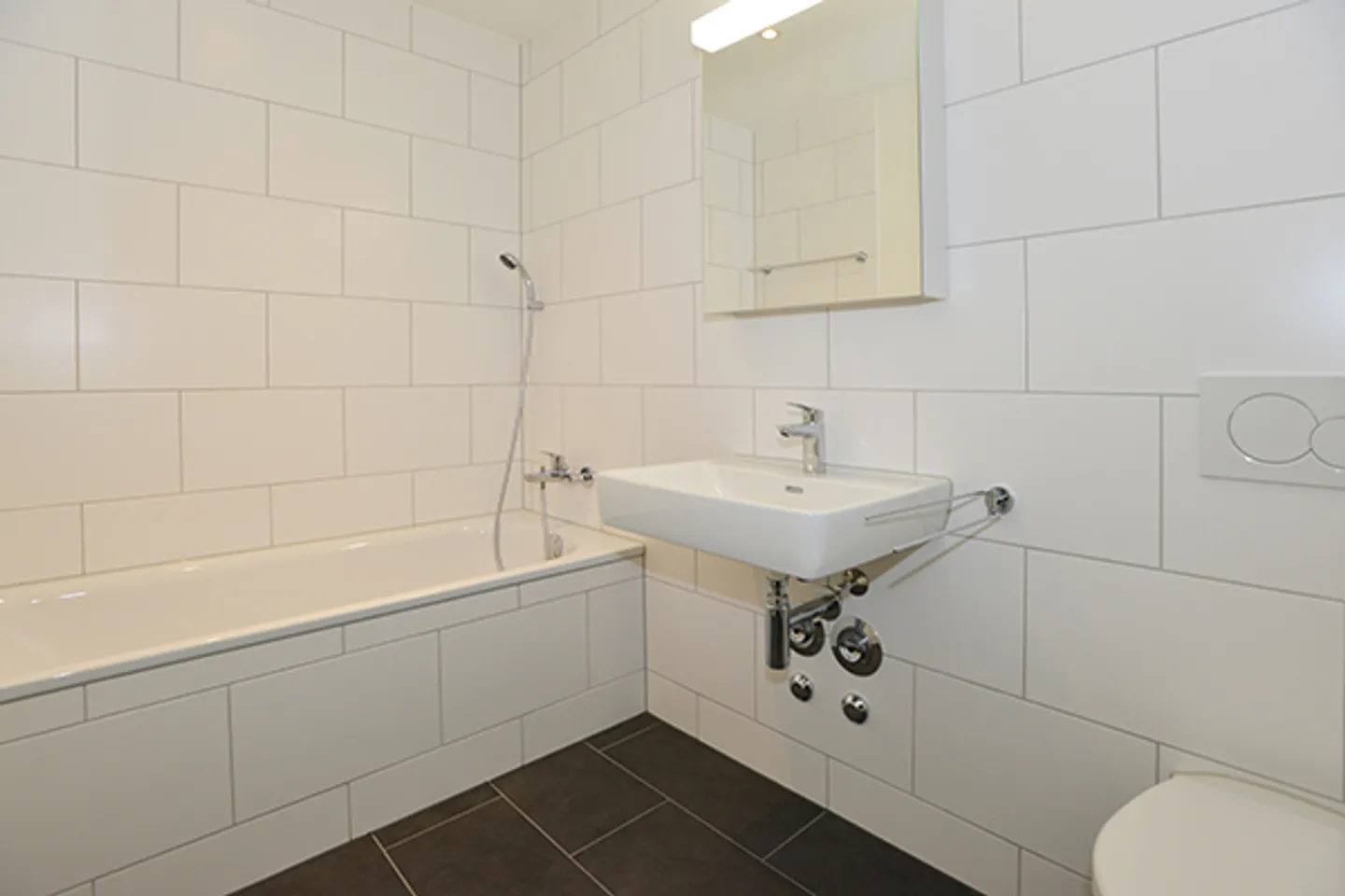 Louer sans dépôt - Bel appartement dans un endroit calme - Photo 8 sur 10