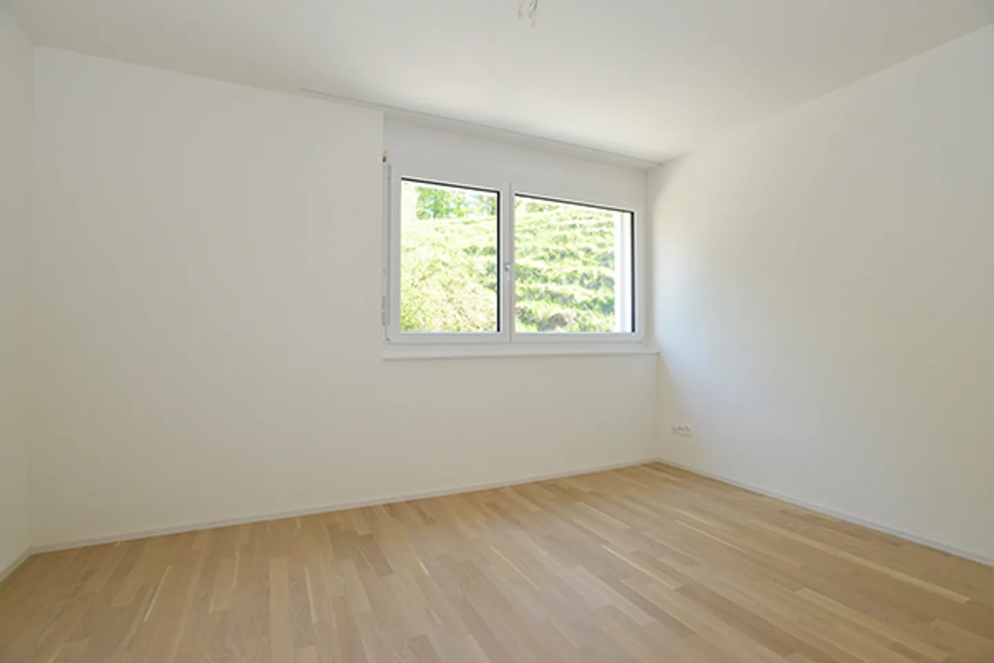 Louer sans dépôt - Bel appartement dans un endroit calme - Photo 9 sur 10