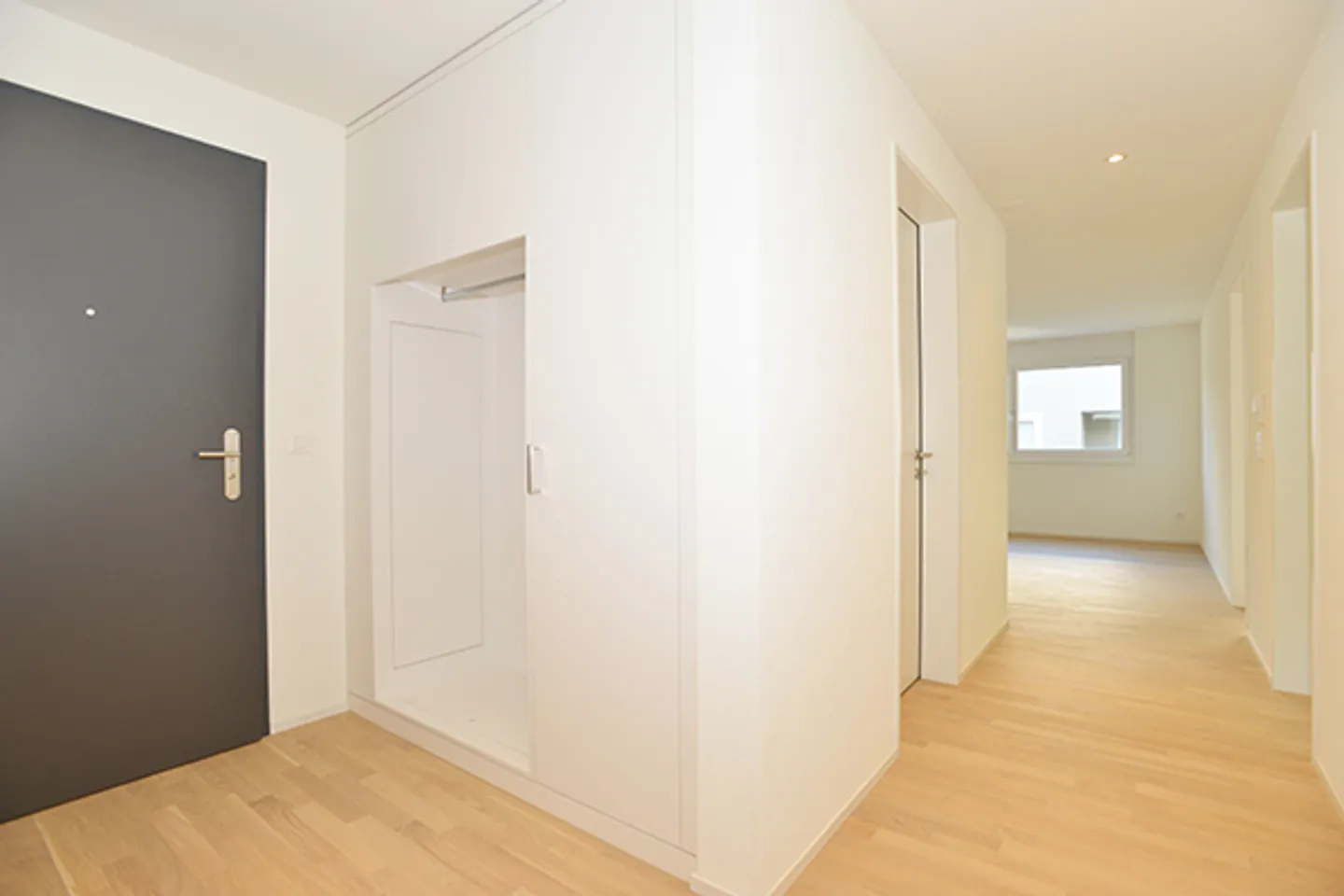 Louer sans dépôt - Bel appartement dans un endroit calme - Photo 10 sur 10