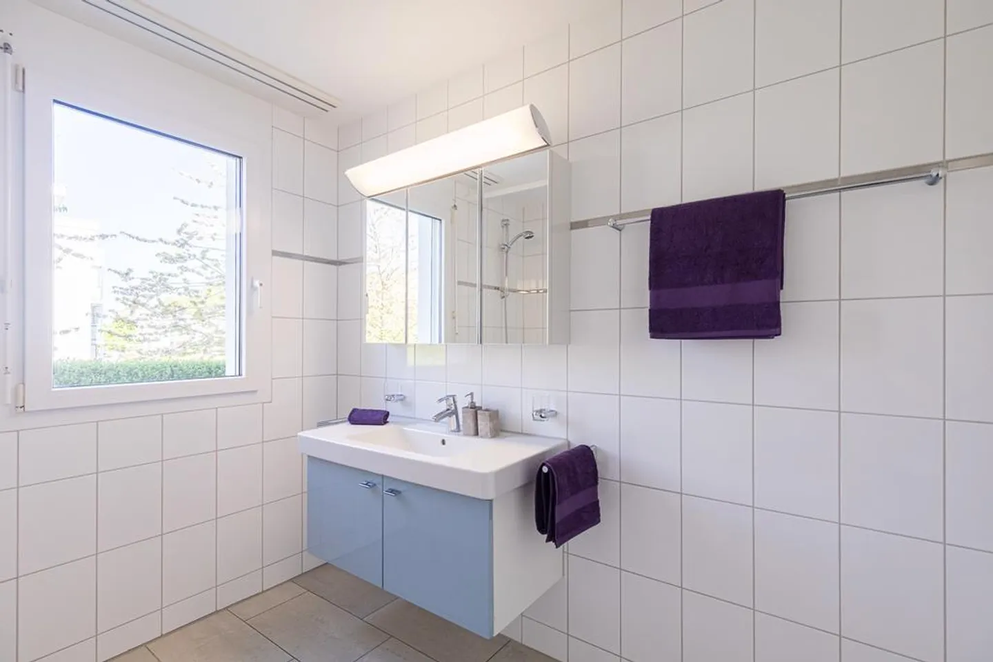 Appartamento centrale di 3,5 stanze in affitto! - Foto 5 di 9